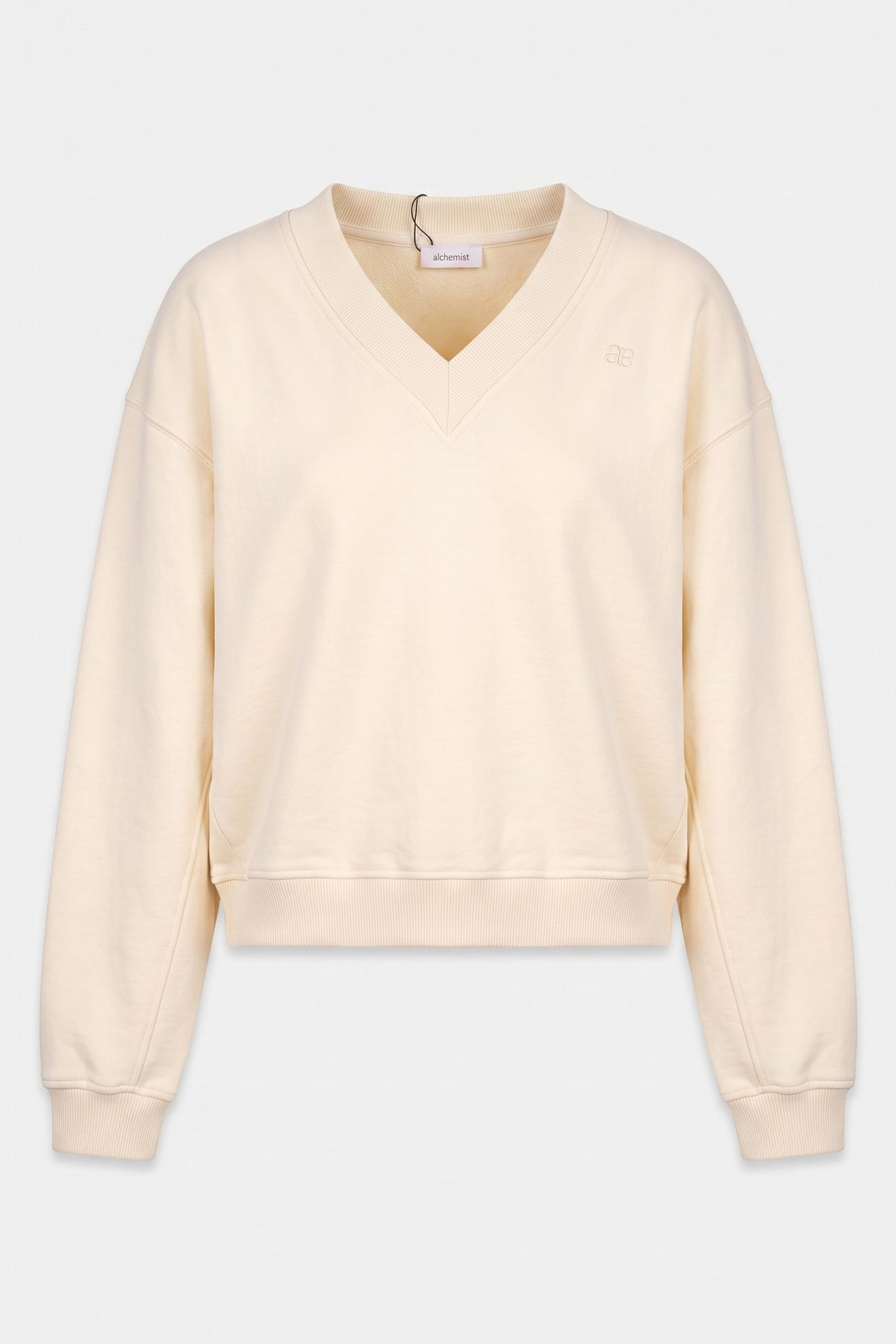 SWEATER GAIA OATMEAL 3