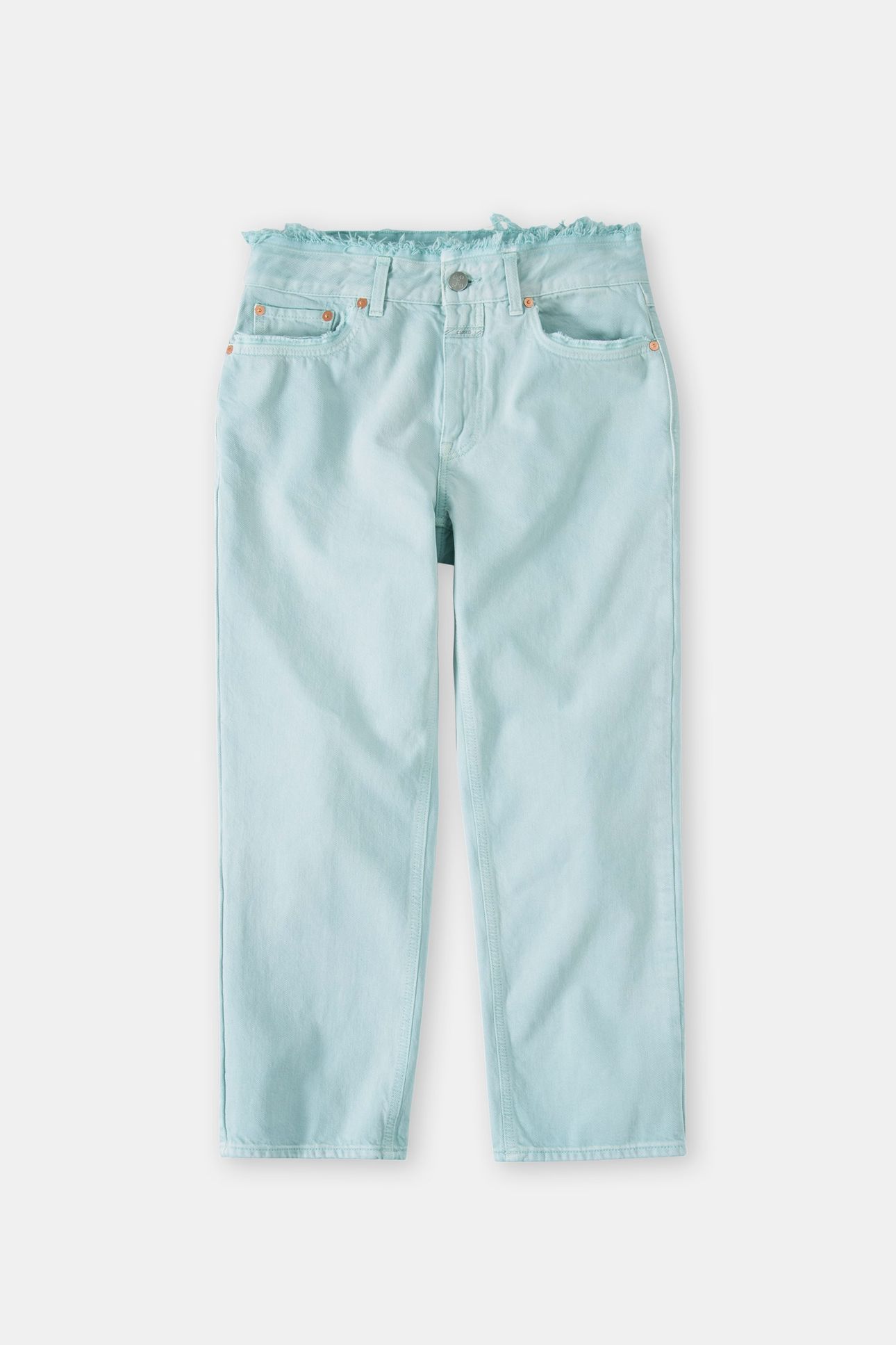MILO JEANS AMALFI SEA 4
