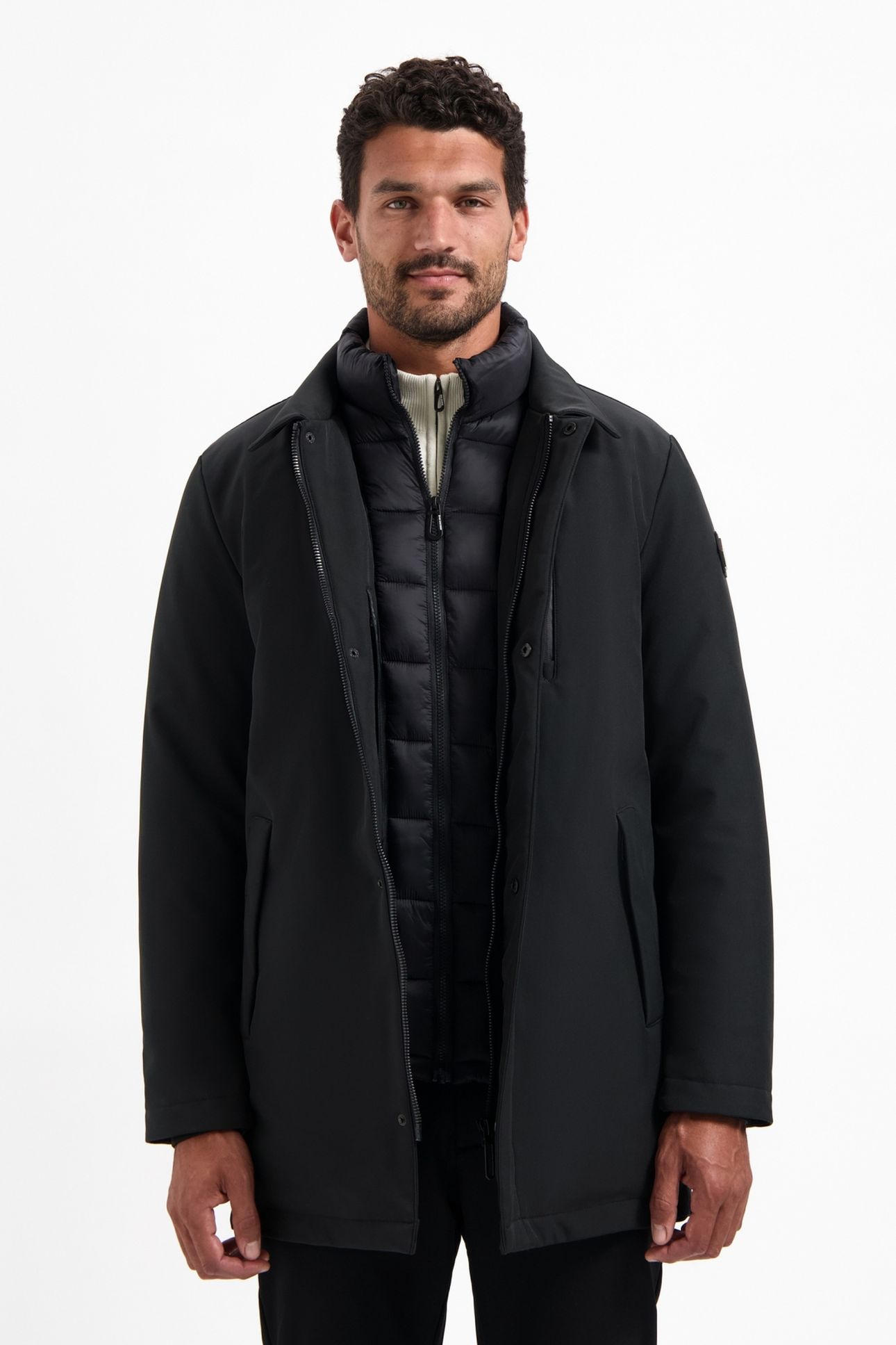 NOX JACKET BLACK 2