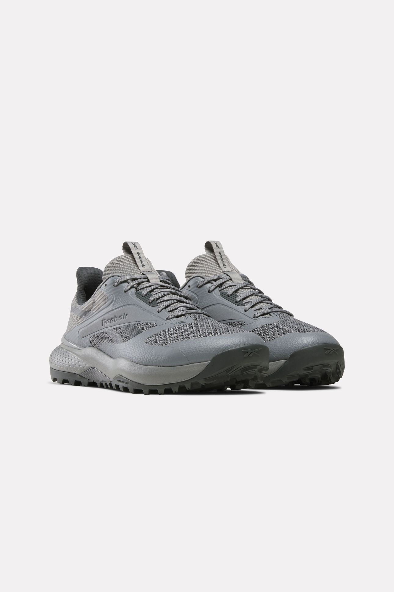 UNISEX NANO GOLF GREY4/GREY 2