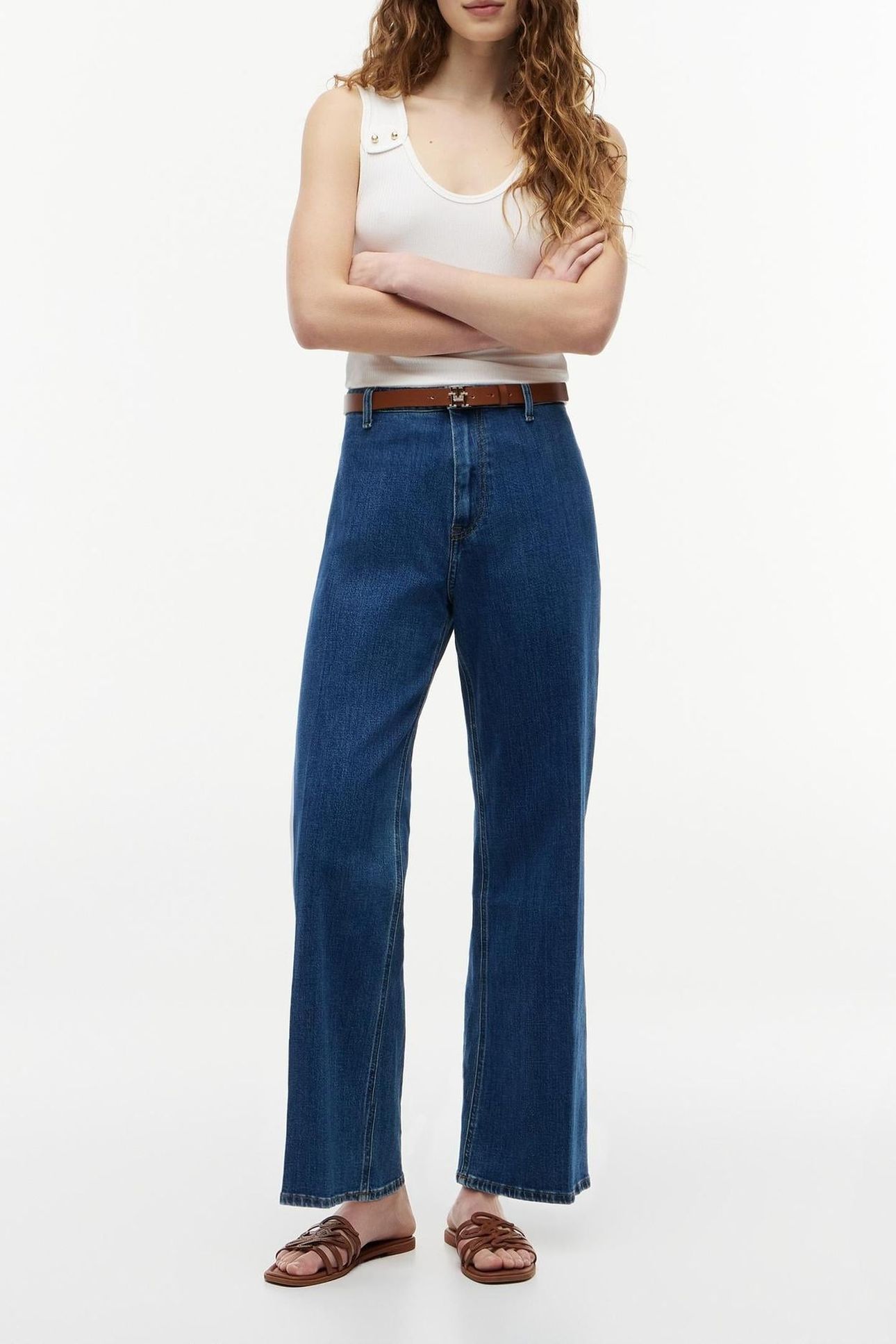 WIDE LEG RIAN 1