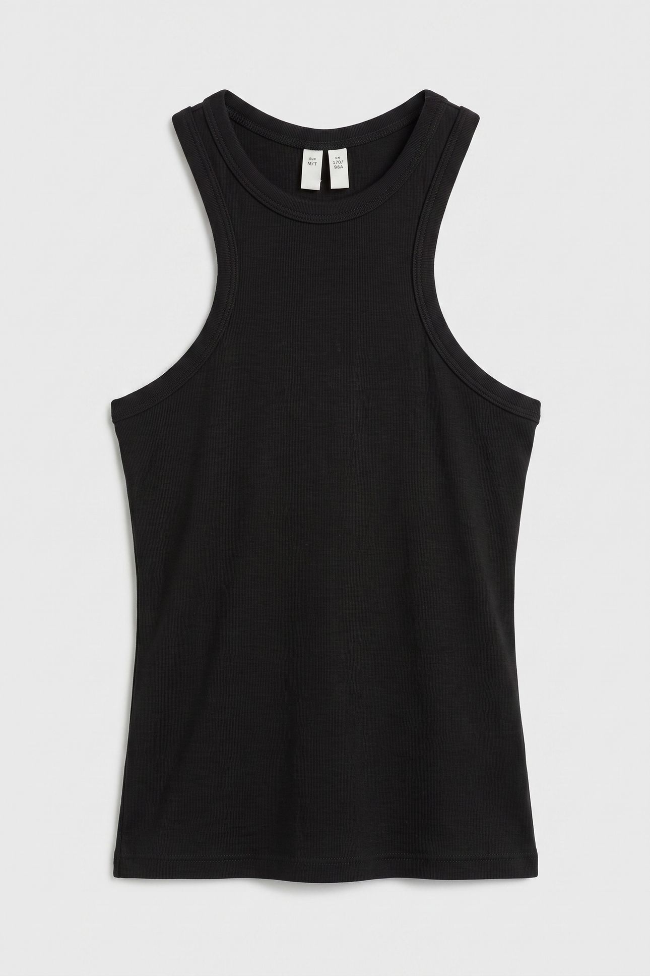 LAGOS TANK BLACK 4