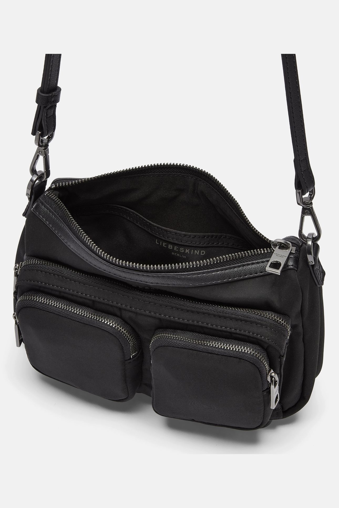 HOBO SMALL BLACK 3
