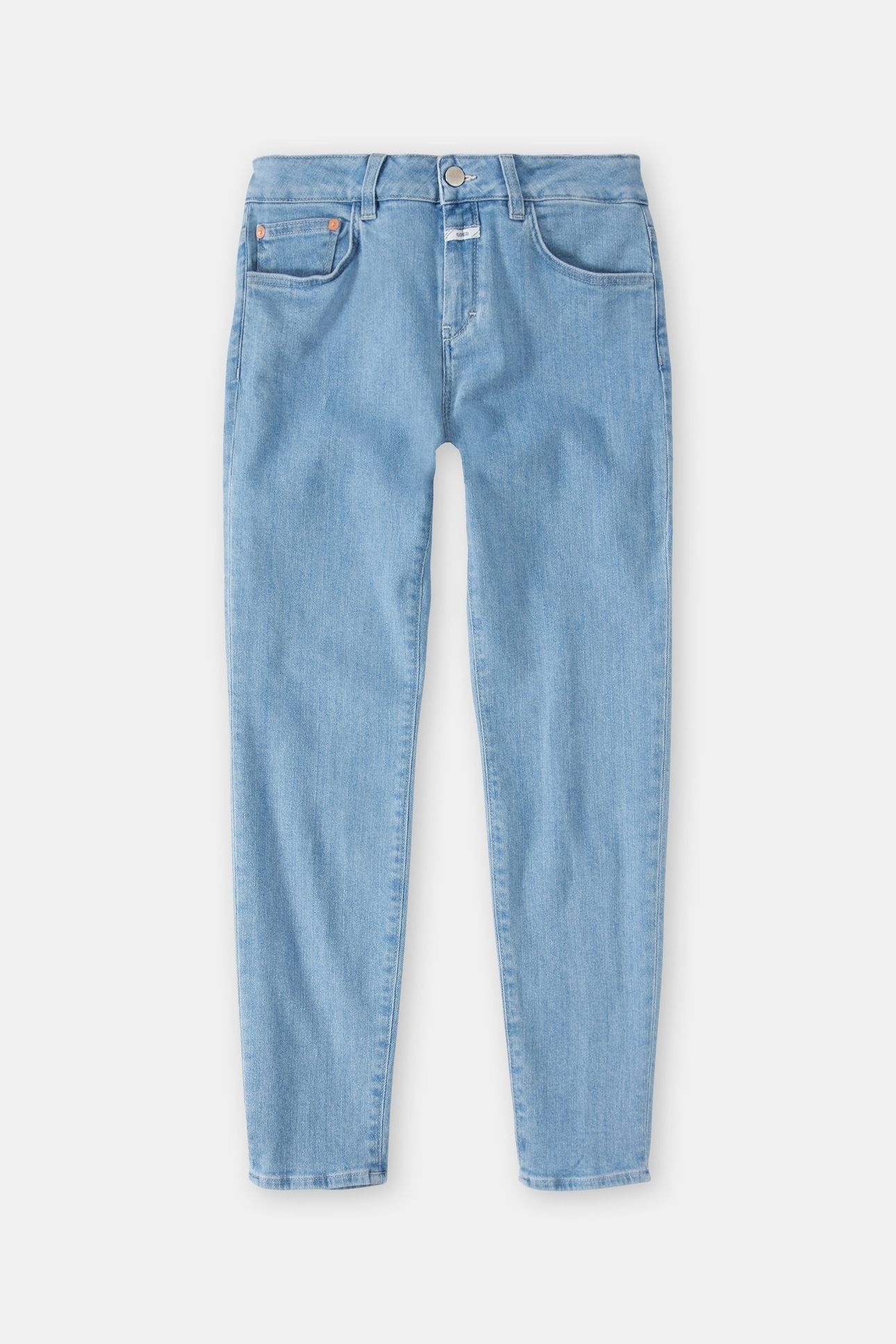 BAKER JEANS LIGHT BLUE 4