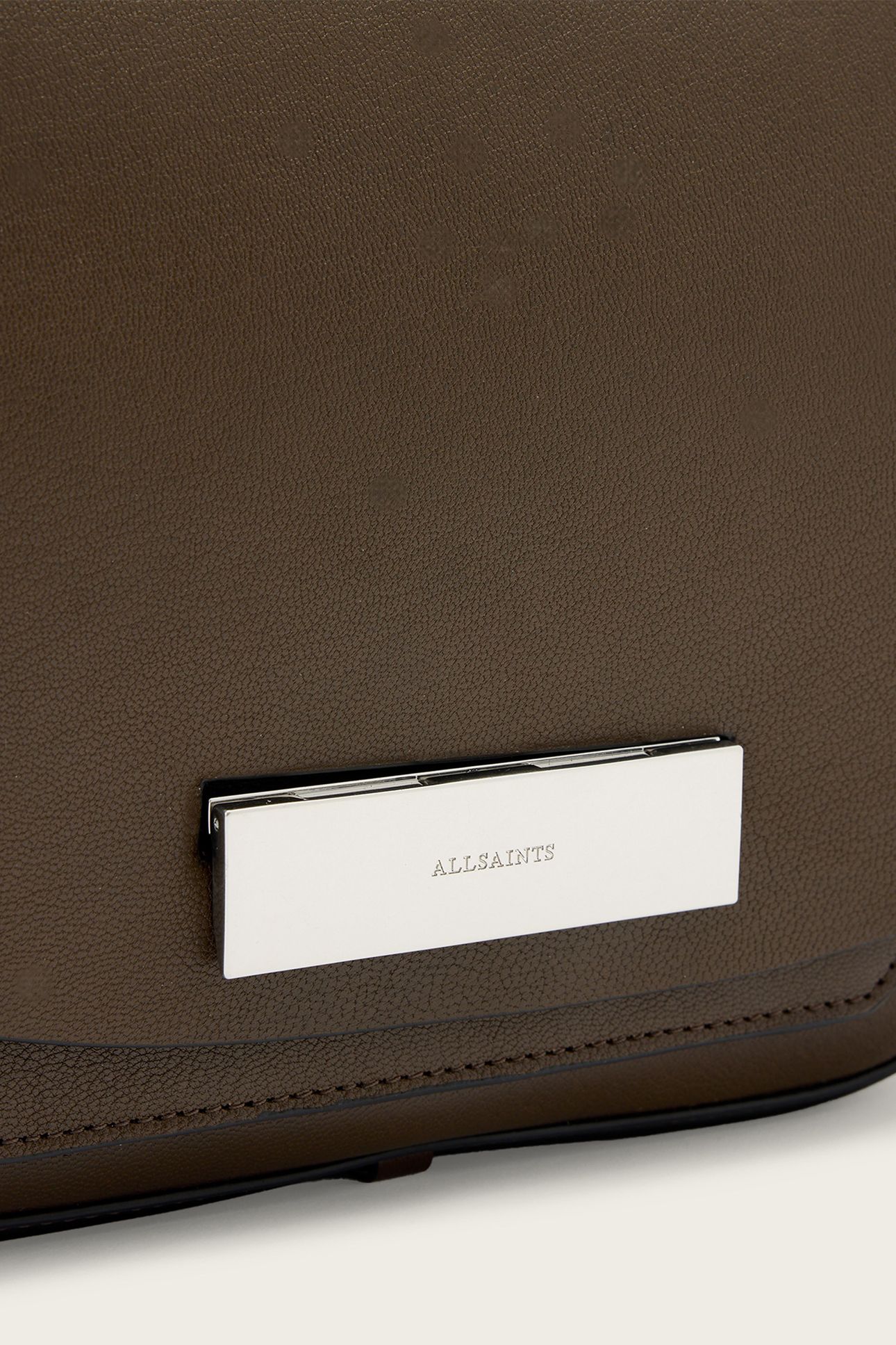 ETTA SATCHEL FANGO BROWN 6
