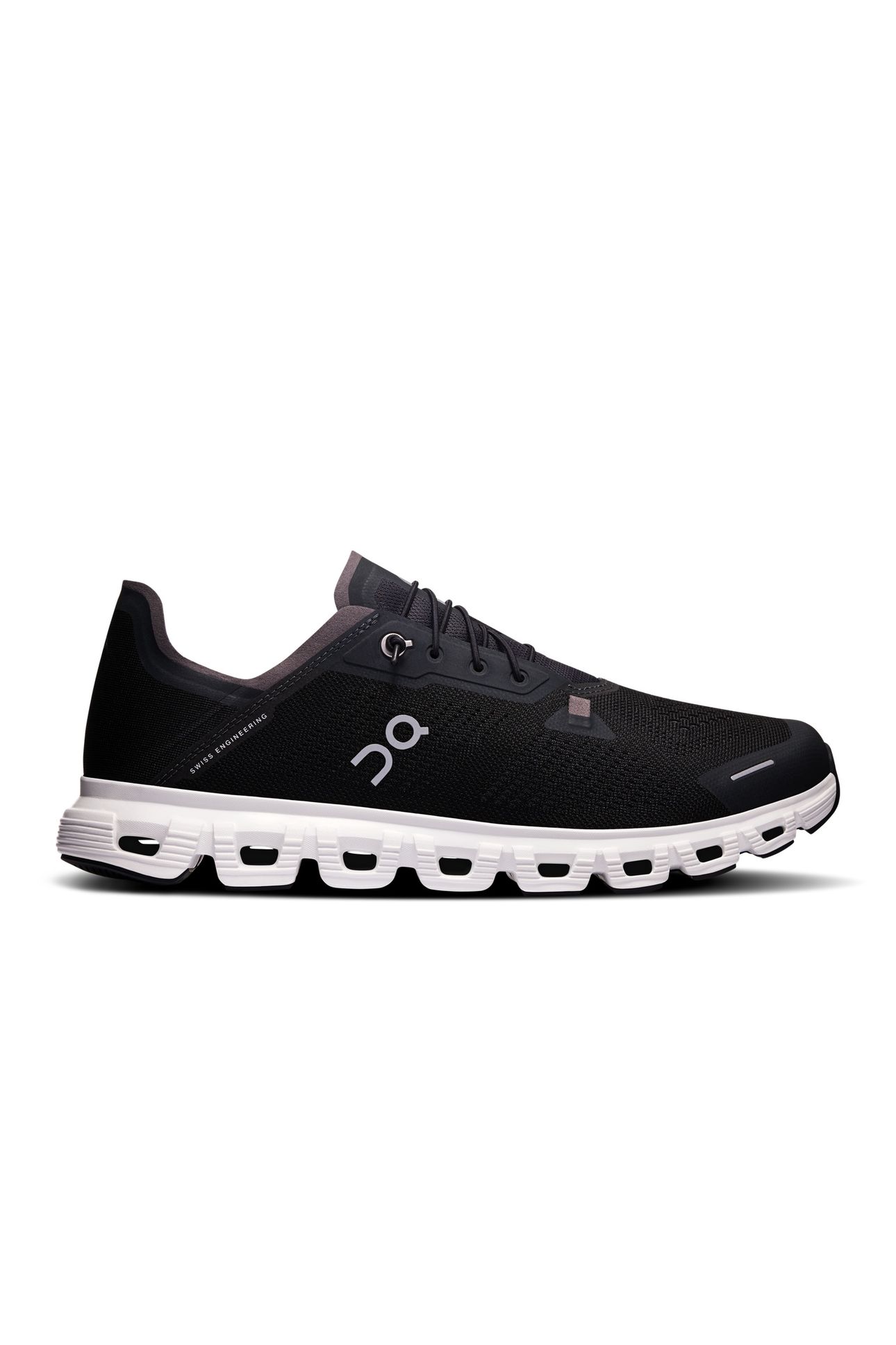 CLOUD 6 COAST BLACK | WHITE 1