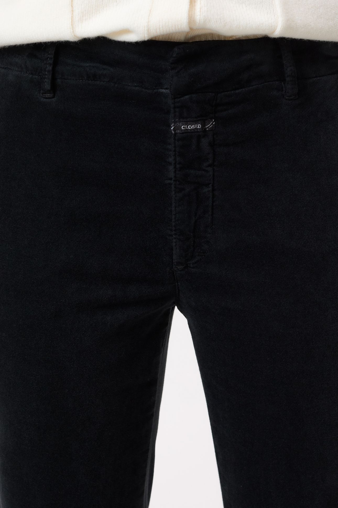 SONNETT PANTS BLACK 5