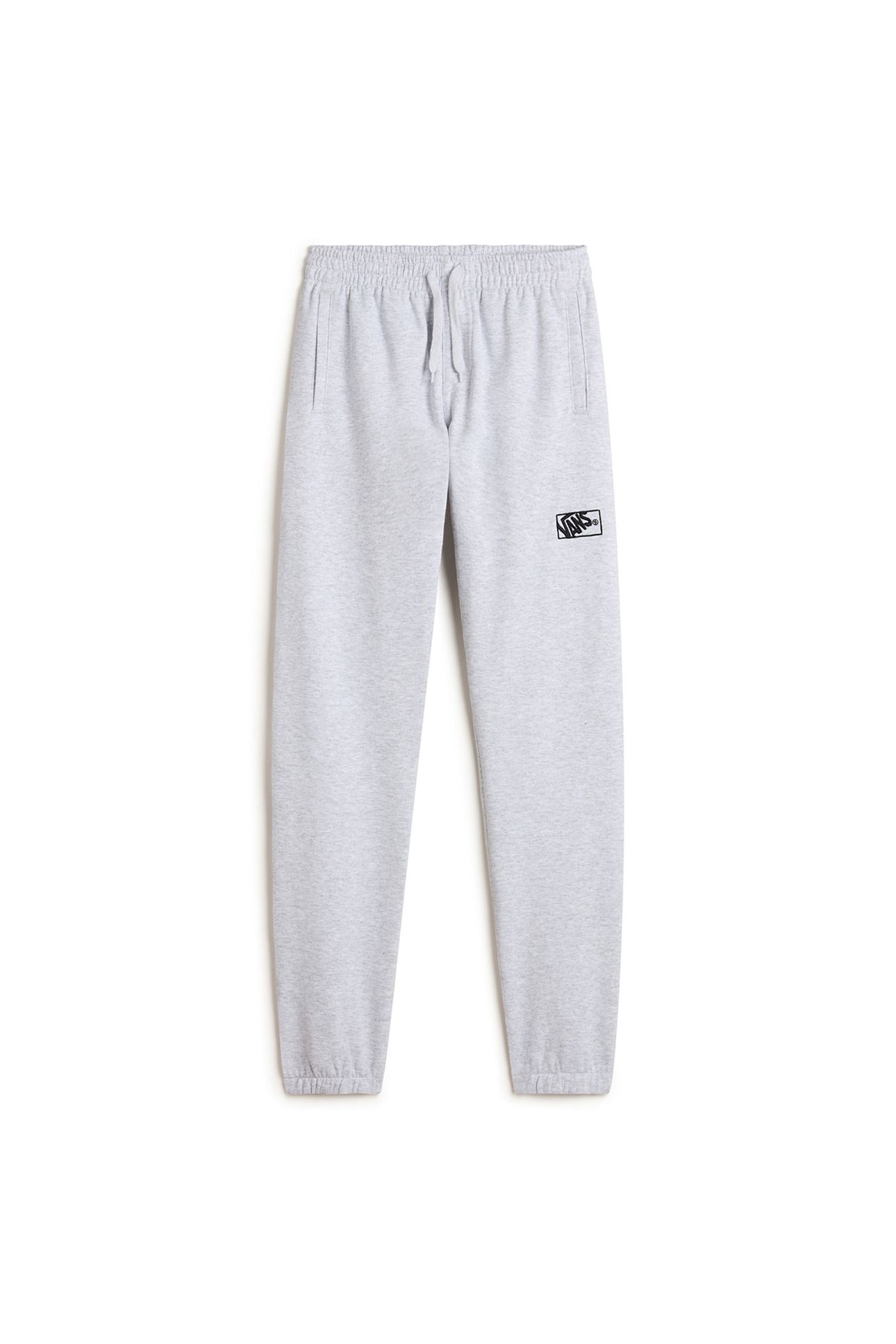 BOYS BY BLOCKED BOX SWEATPANTS GREY 2