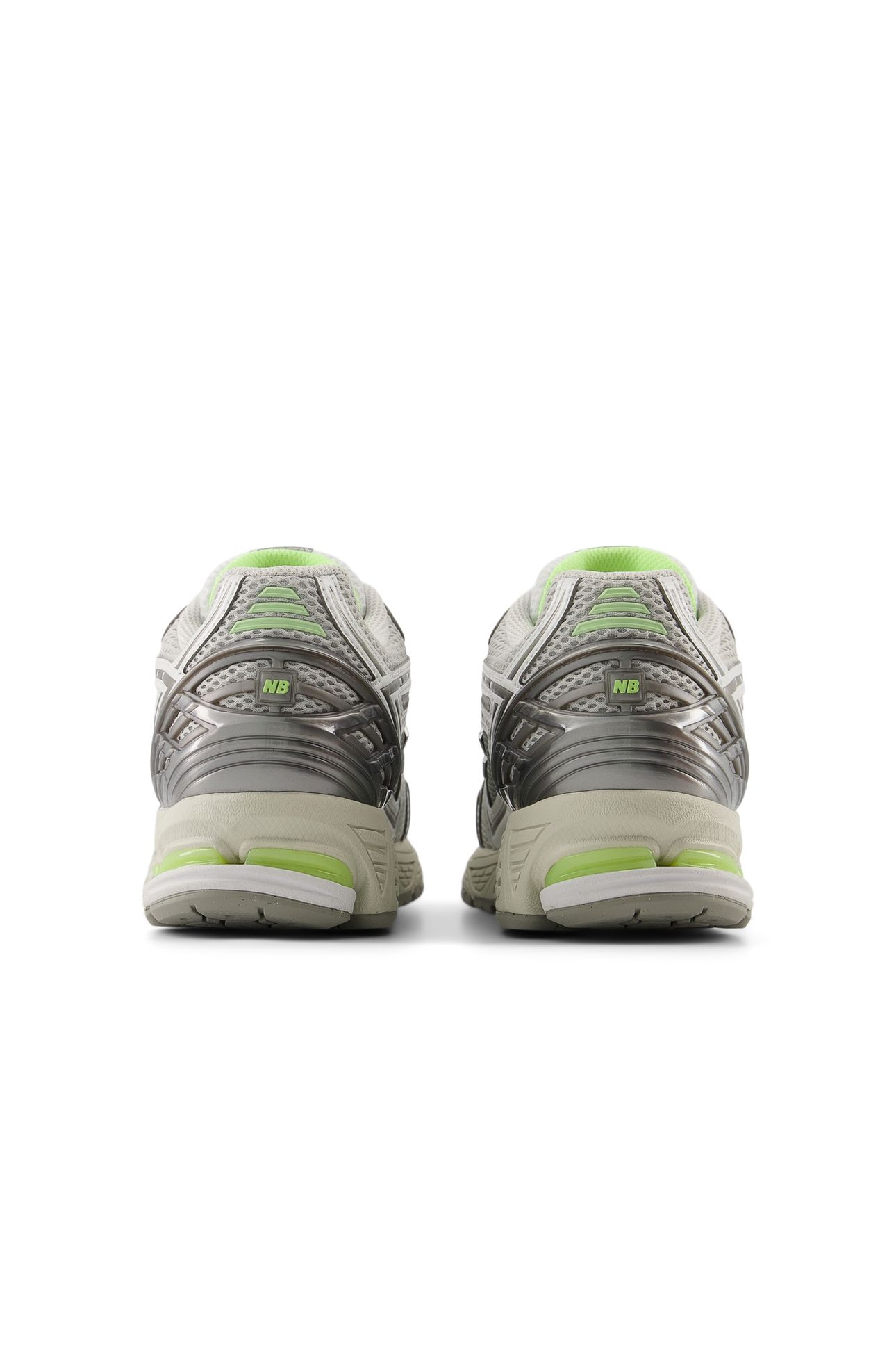 UNISEX U1906R GREY MATTER 5