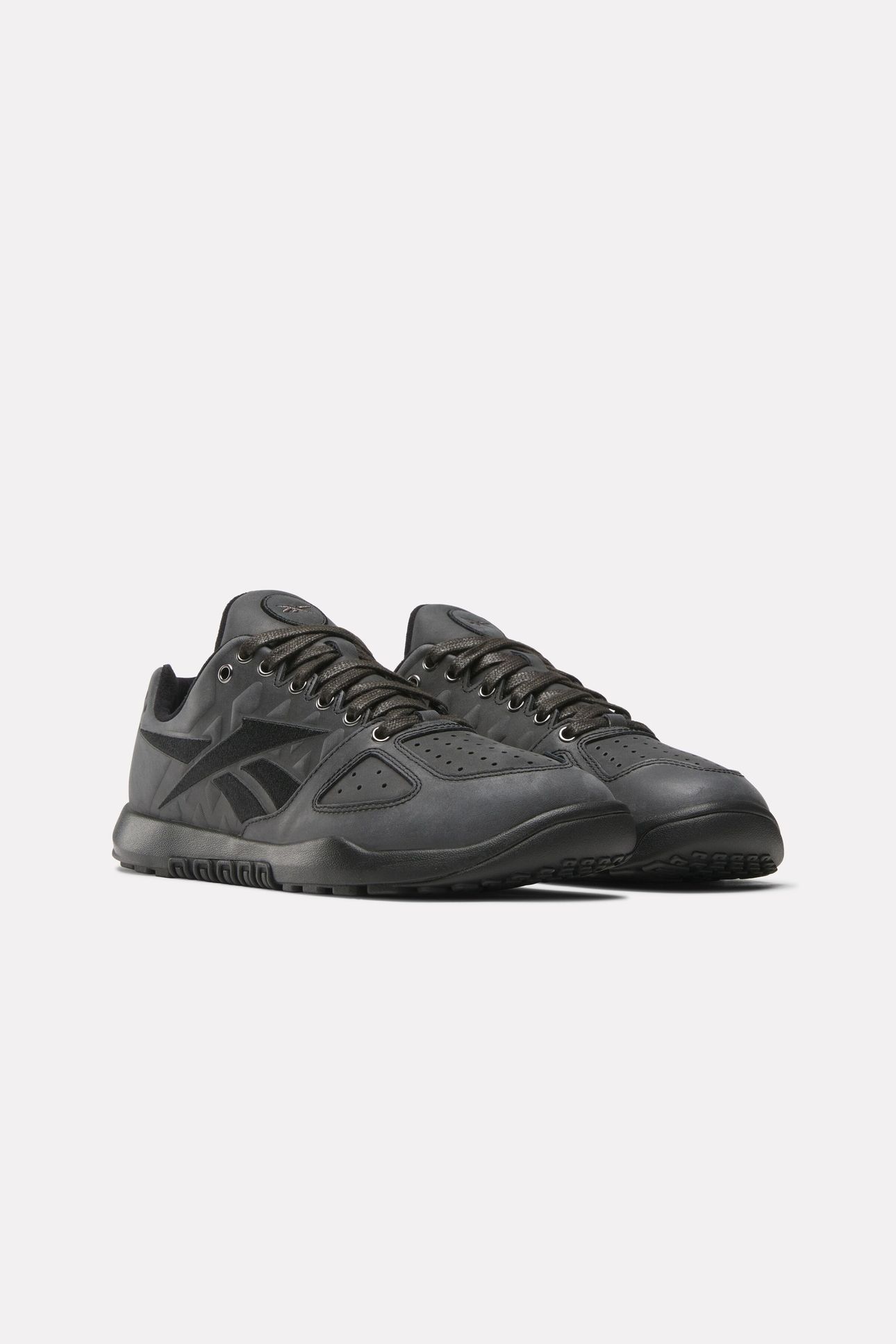 UNISEX NANO 2.0 WASHED BLACK/BLACK/GRITTY GREY 2