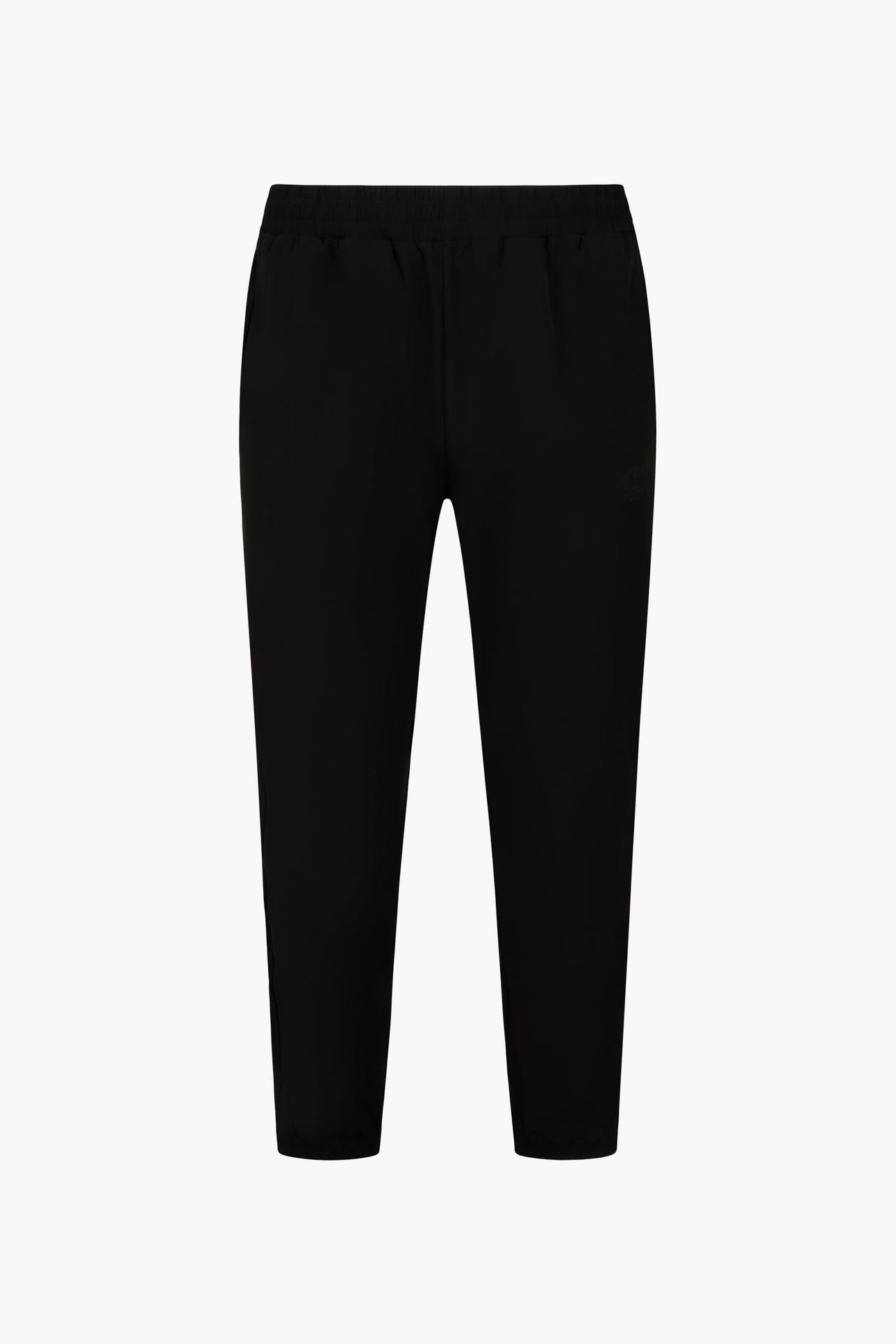 PENITE TRACKPANT BLACK 1