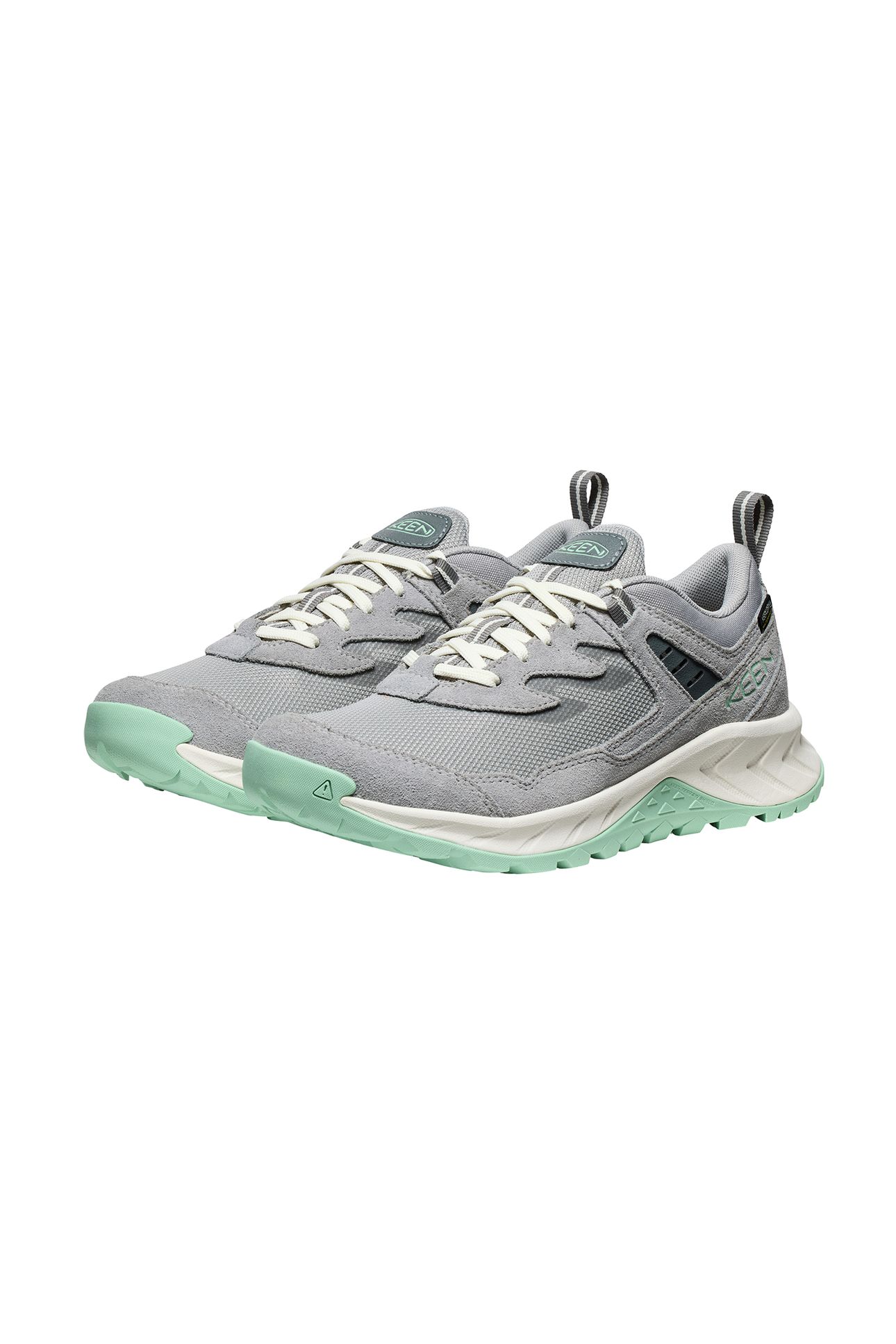 HIGHTRAIL WP ALLOY/LICHEN 3