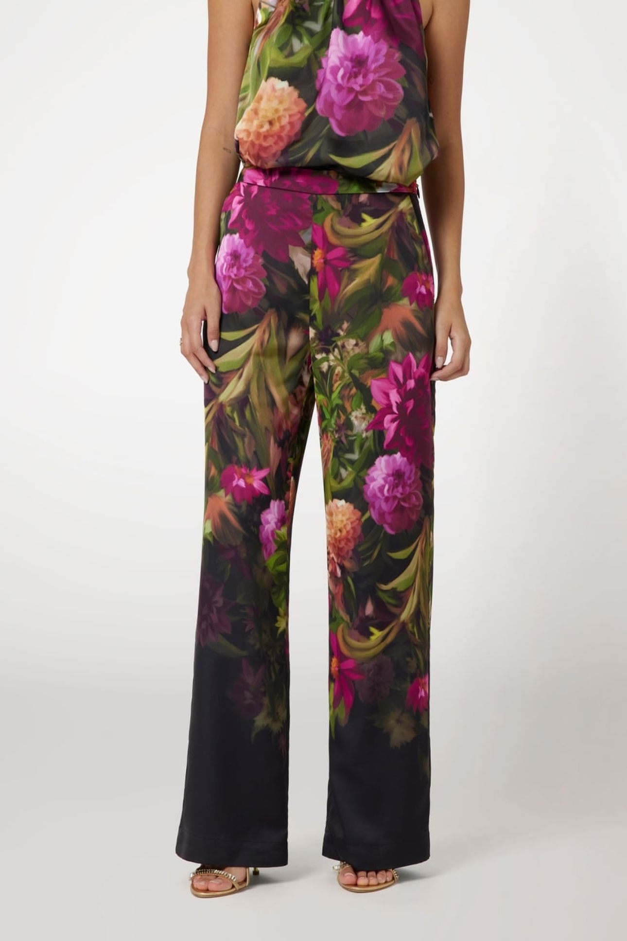 SLICK PANT WILDWOOD 3