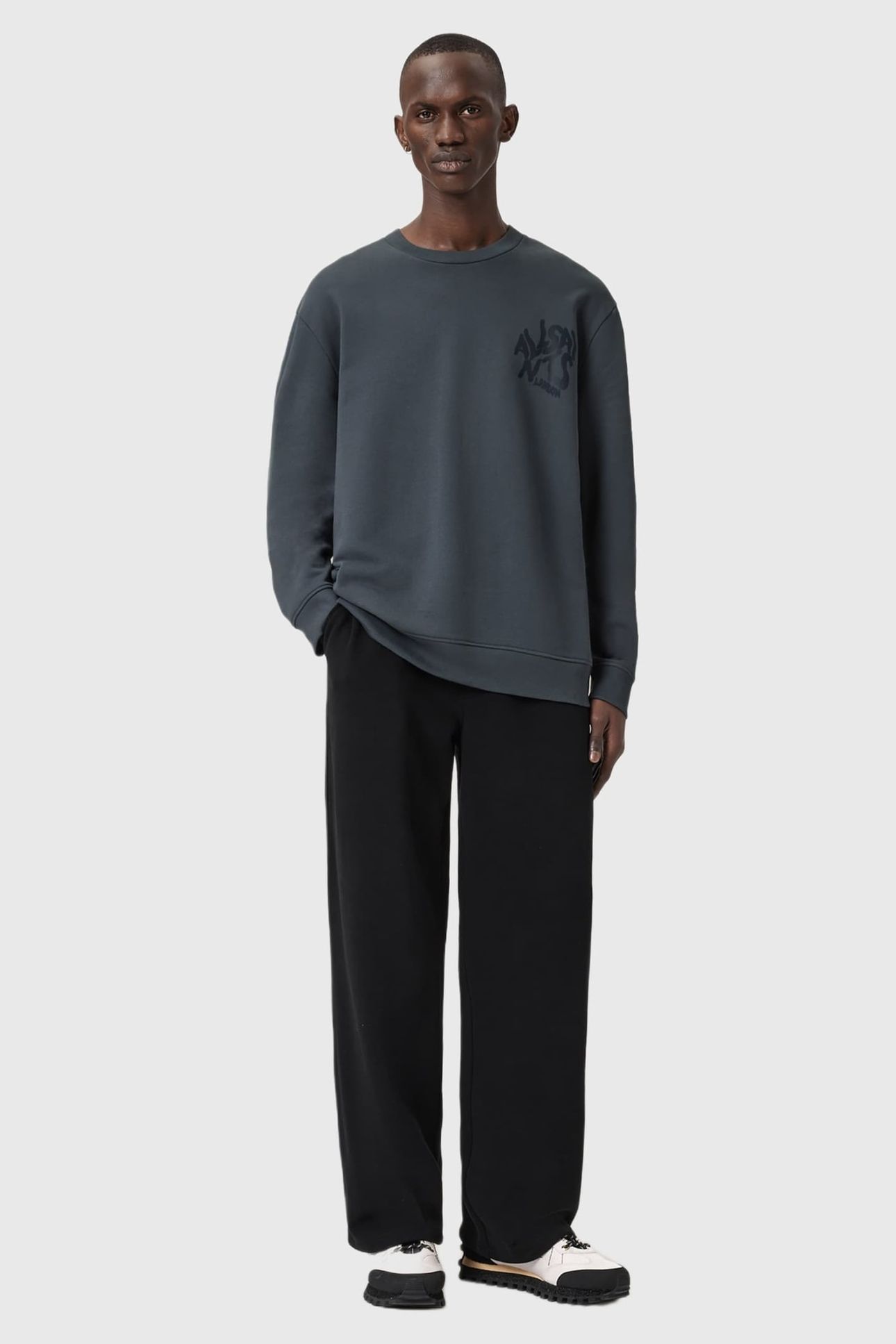 ORLANDO CREW MOONSTONE BLUE 2