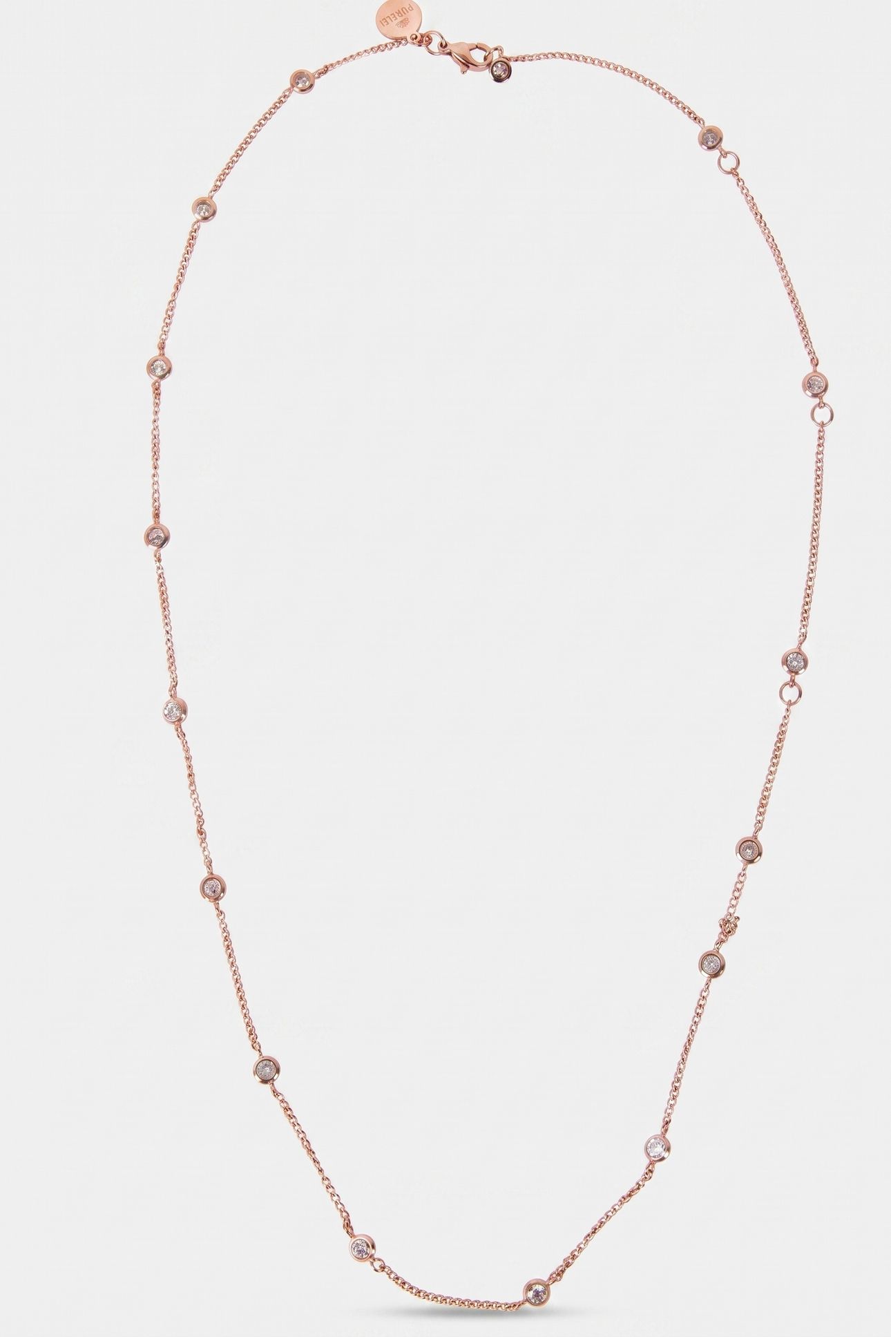 SPOTLIGHT KETTE ROSEGOLD 3