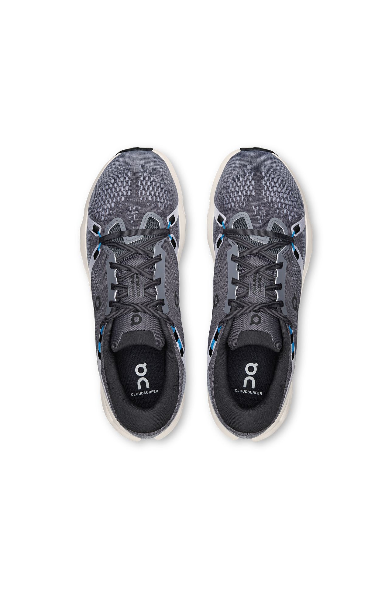 CLOUDSURFER 2 BLACK | MALIBU 4
