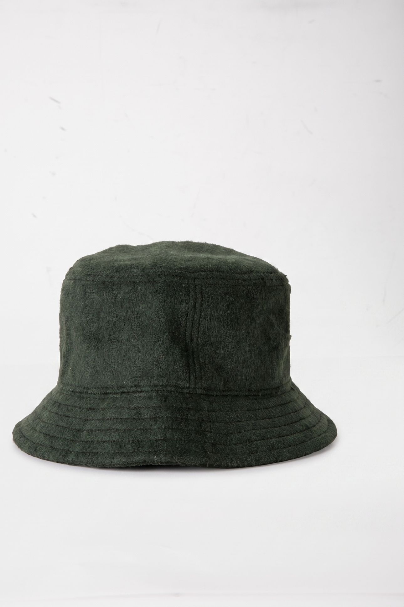 UNISEX HILDY BUCKET DRIED KELP 3