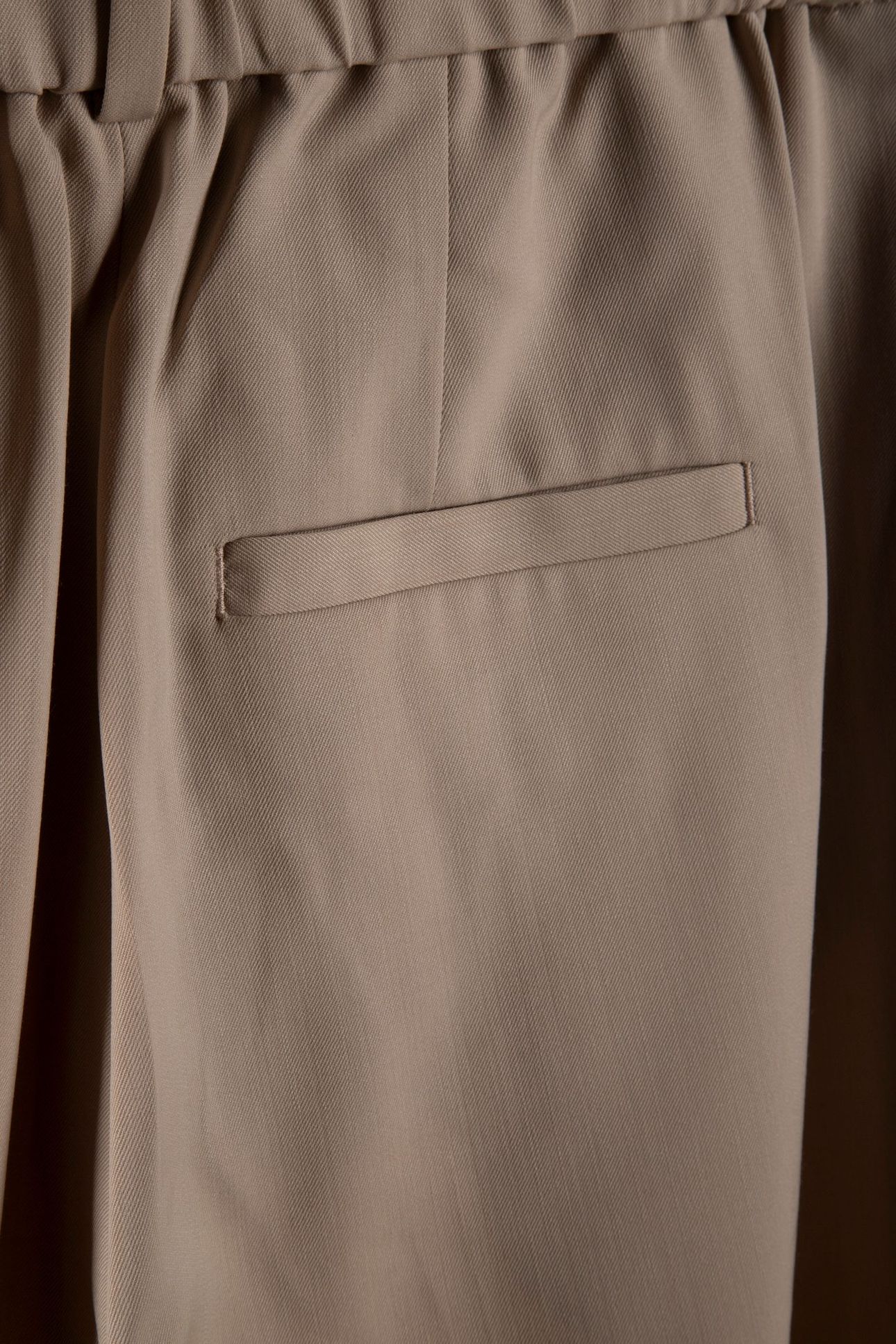 REY TROUSERS BEIGE 4