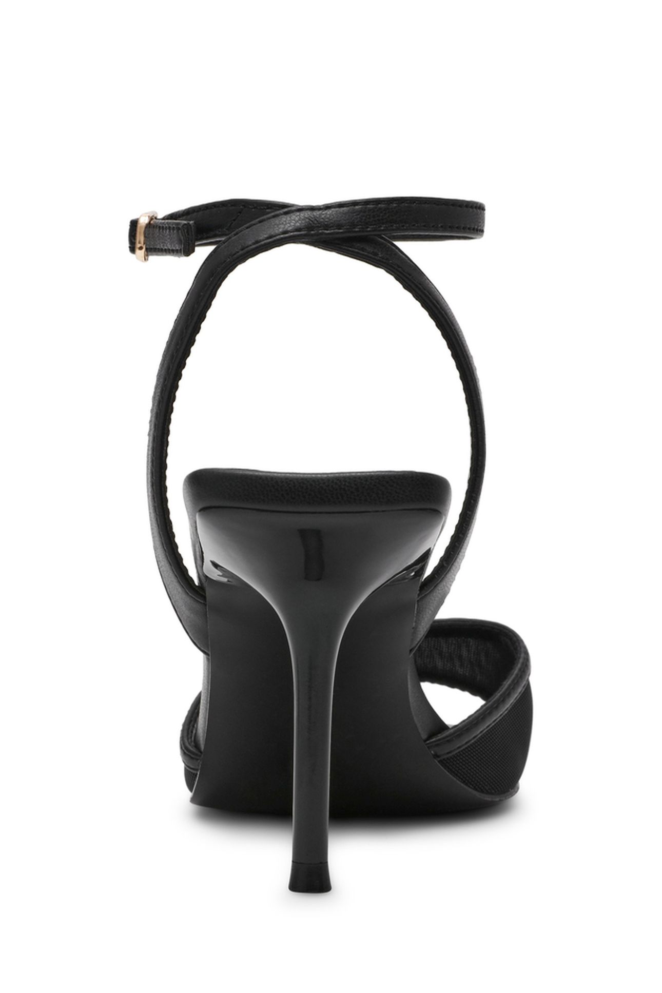 MESHEE SANDALS BLACK 4