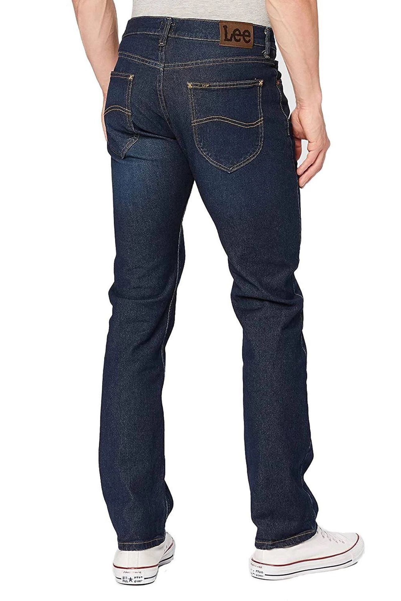ROAD RASH REGULAR SLIM FIT JEANS 2