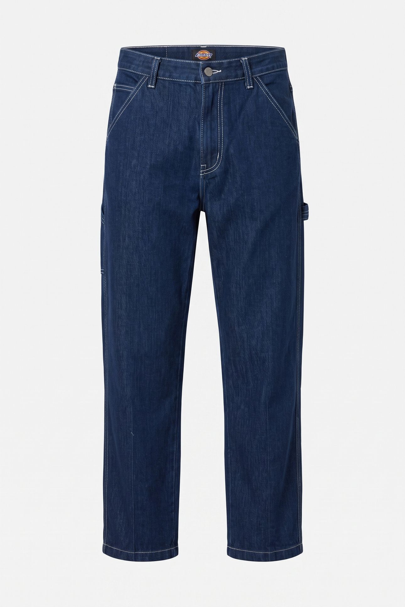 DARTED CARPENTER JEAN SHURIKEN RINSE 3