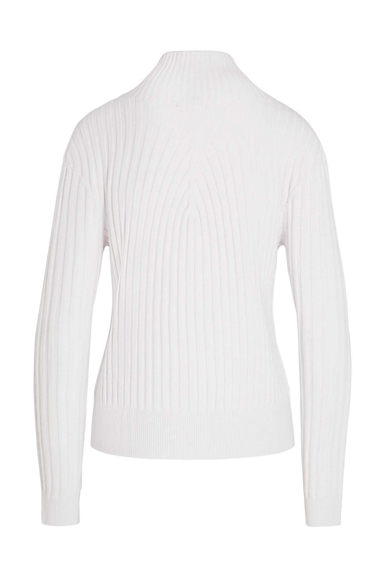 FORAS V1.Y8.02 PULLOVER OFF WHITE 3