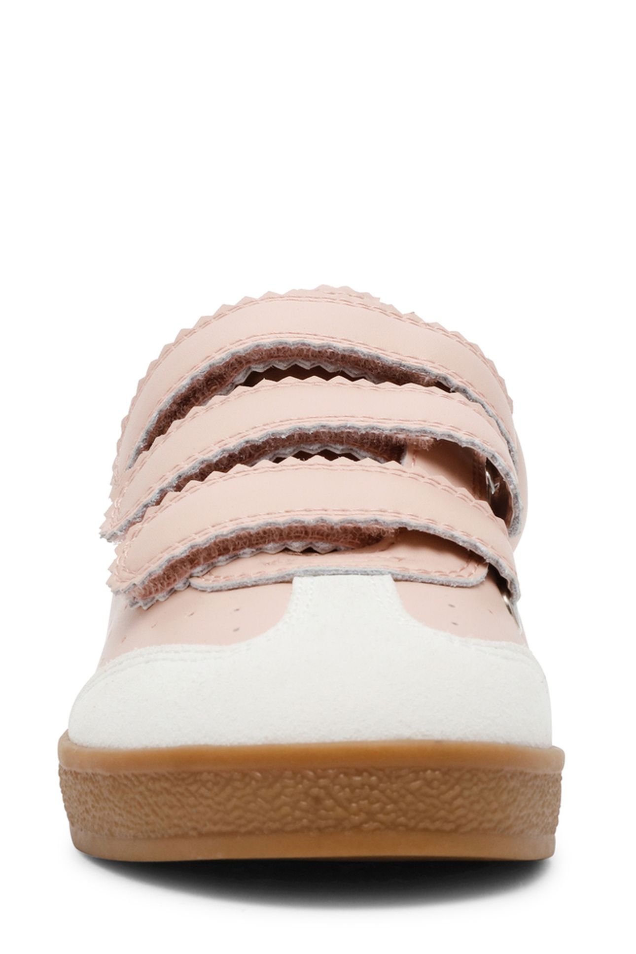 DAYBREAK SNEAKERS BALLET PINK/IVORY 2