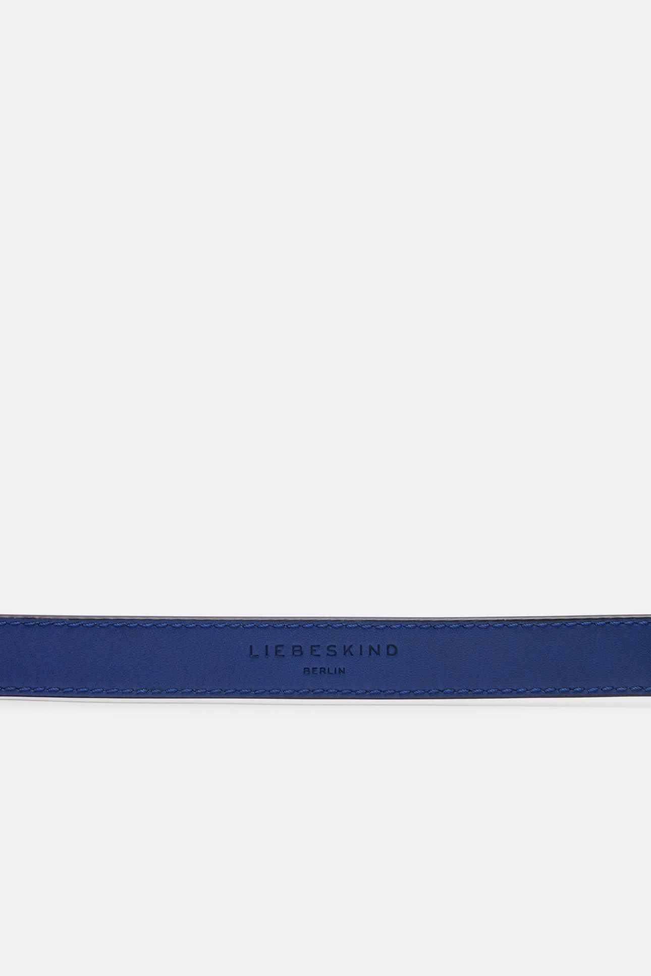 WAIST BELT SMALL BLACK 6