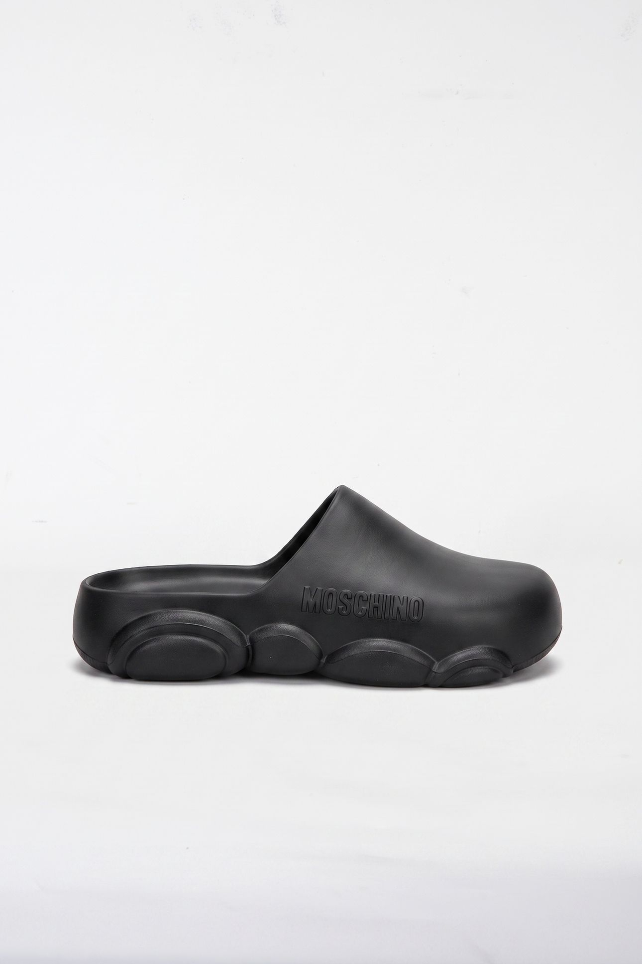 FLIP FLOP SANDALS BLACK 1
