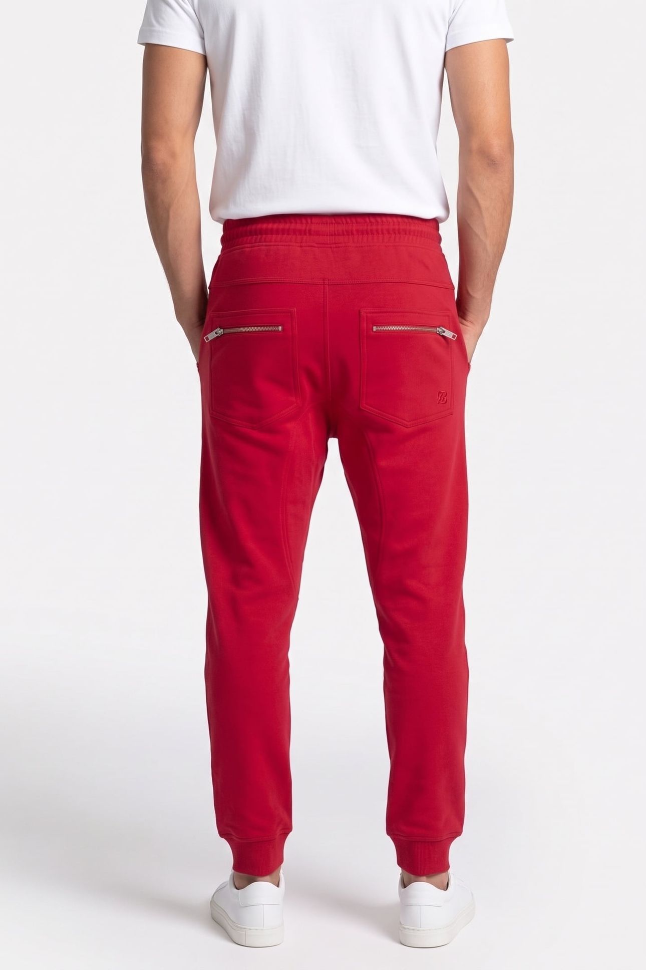 JOGGING PANTS BLOOD 2