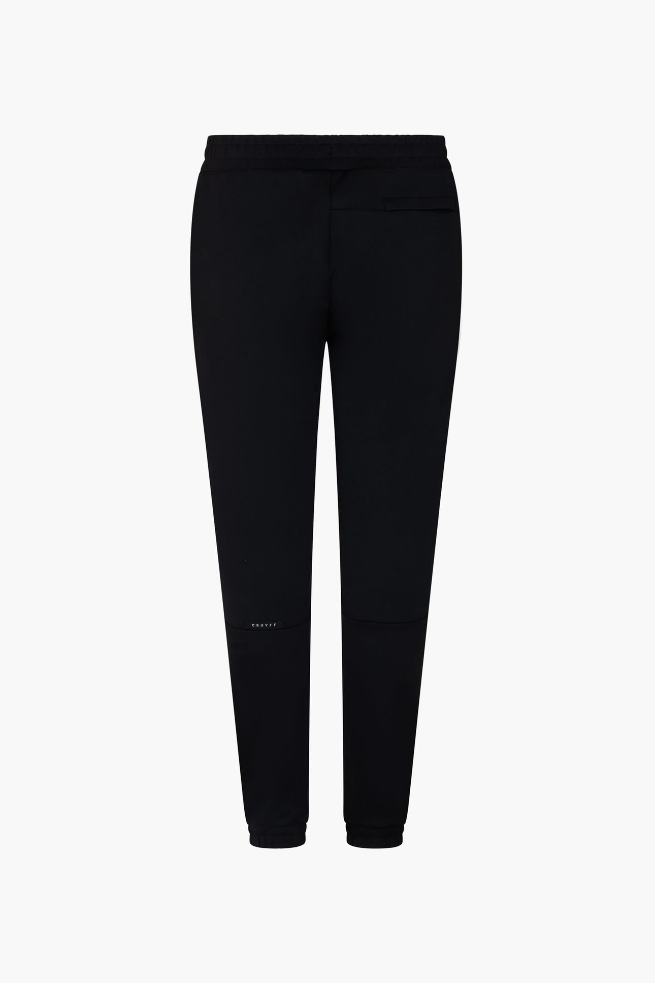 ONYX TRACKPANT BLACK 2