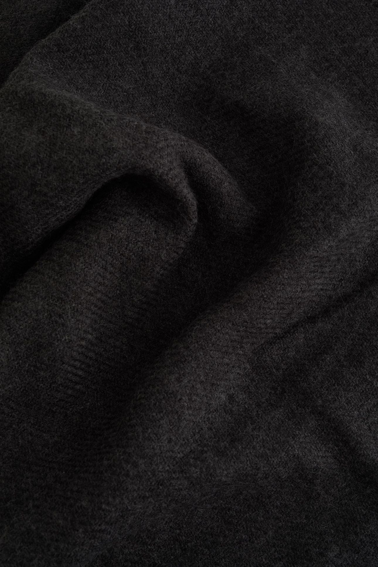 SCARF OUTDOOR BLACK 3