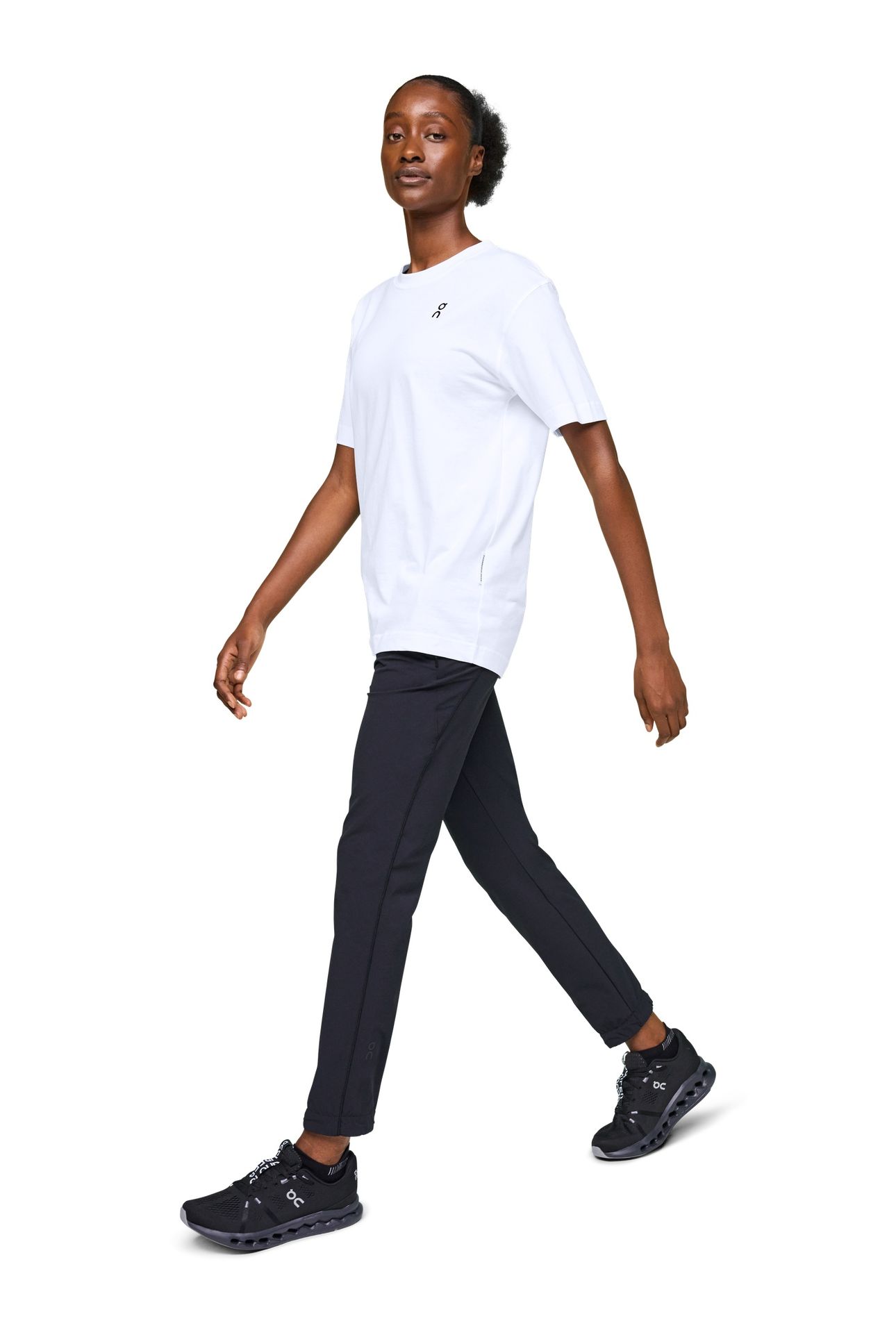 GRAPHIC-T 4 WHITE 4