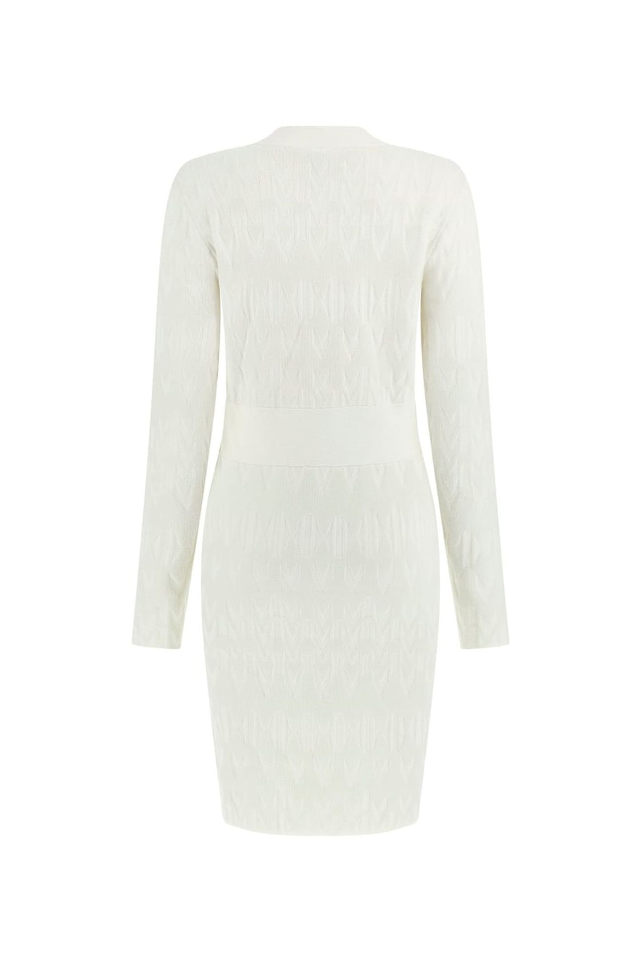 ADELE LOGO CHENILLE MACADAMIA 6