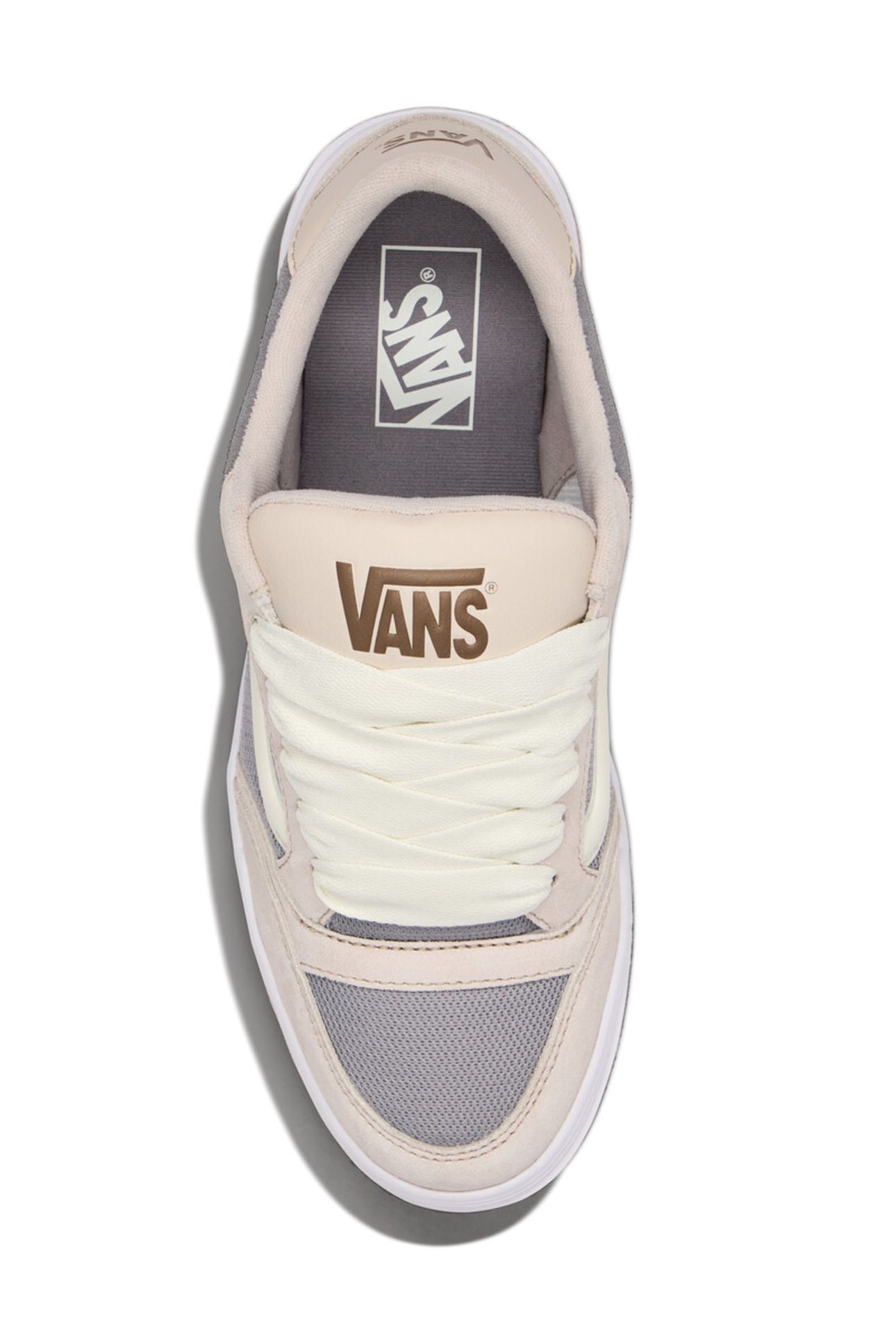 UNISEX HYLANE GREY 2