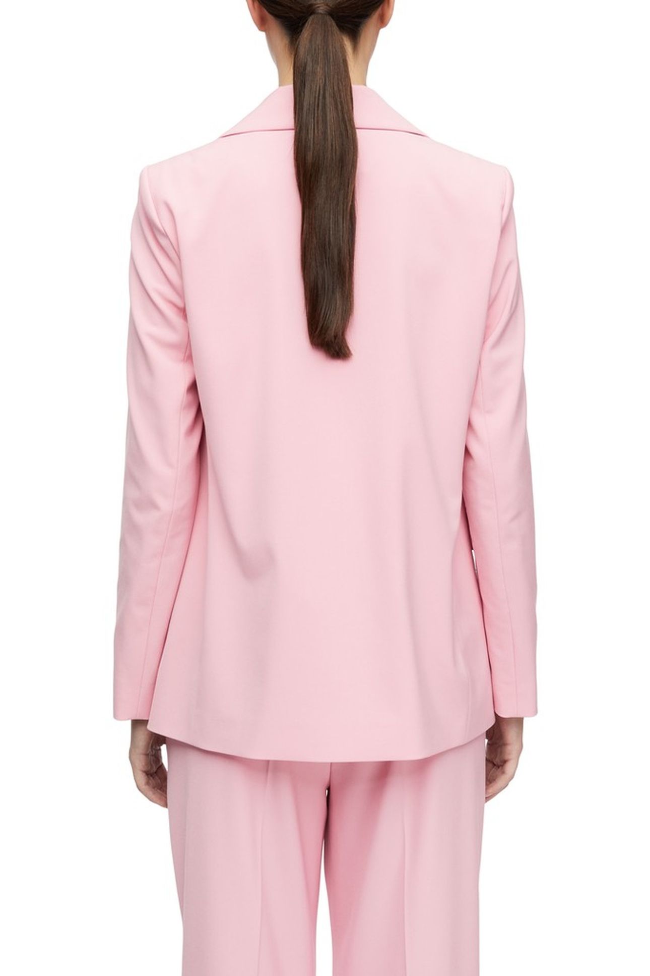 COMMA JACKETS INDOOR PINK 2