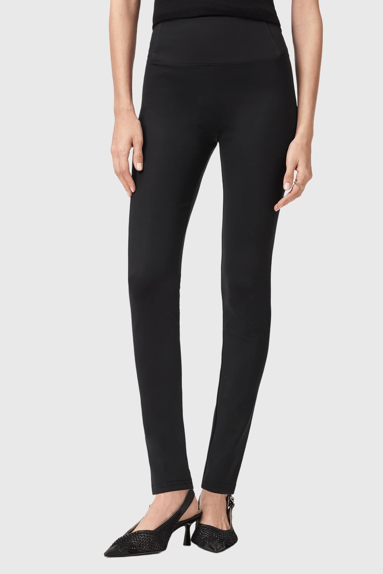 CORA JAY LEGGING BLACK 3