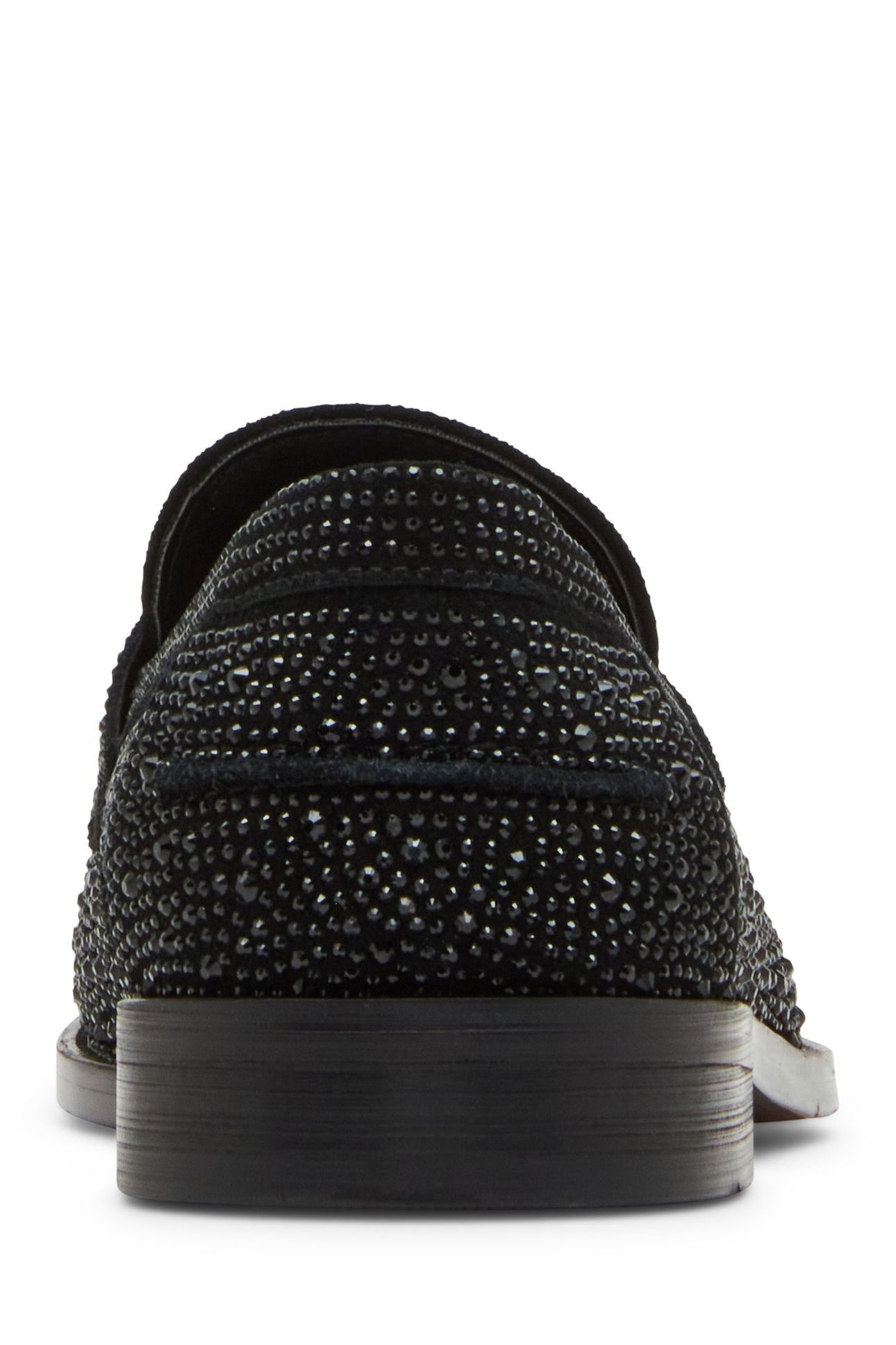 NATAN-R CASUAL SHOES RHINESTONES 5
