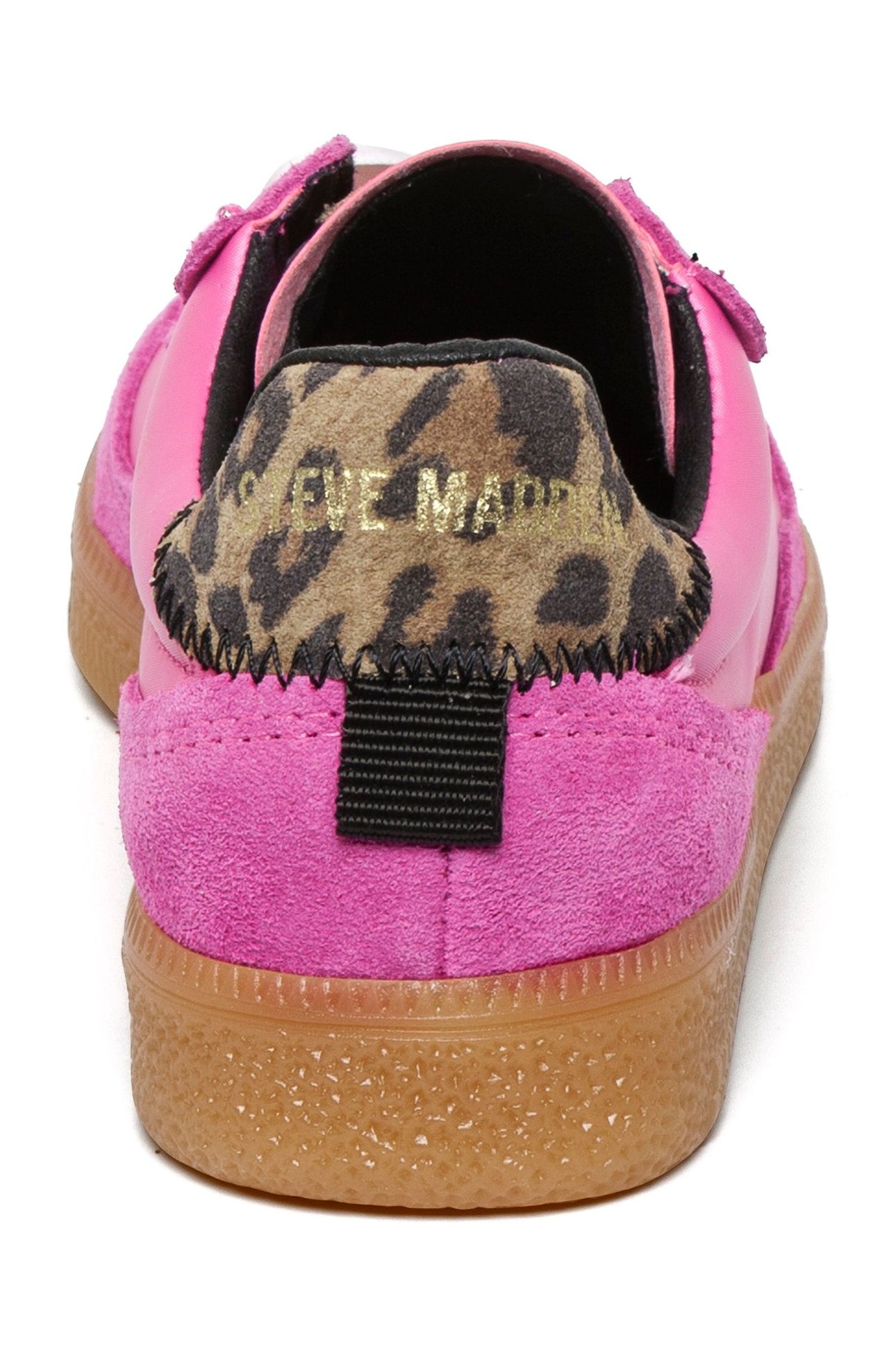 JEMPORIA-S SNEAKERS PINK/LEOPARD 4