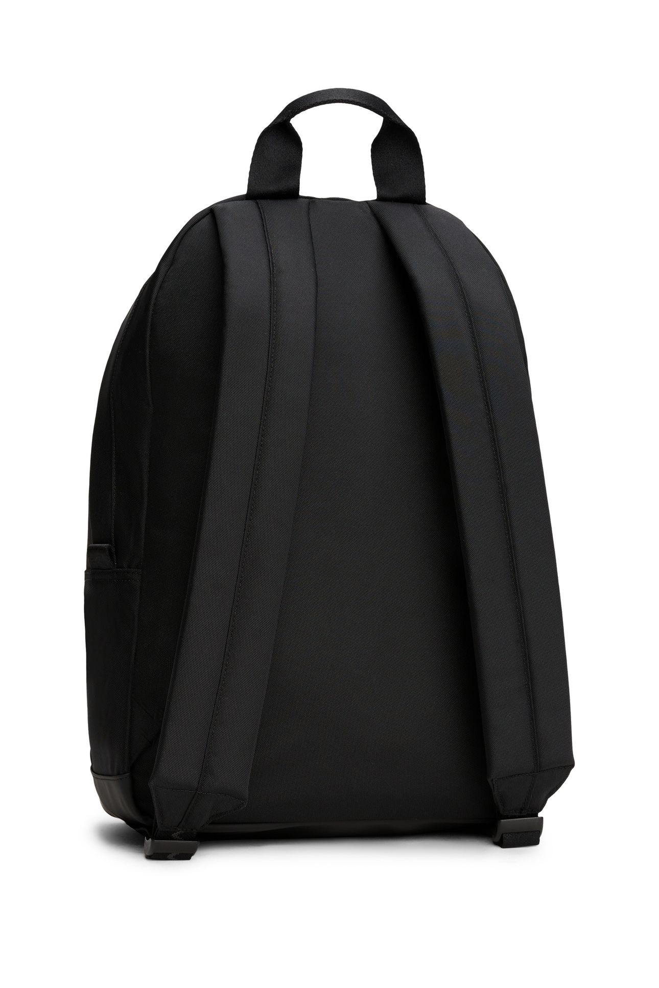 ESSENTIAL DAILY DOME BACKPACK BLACK 3