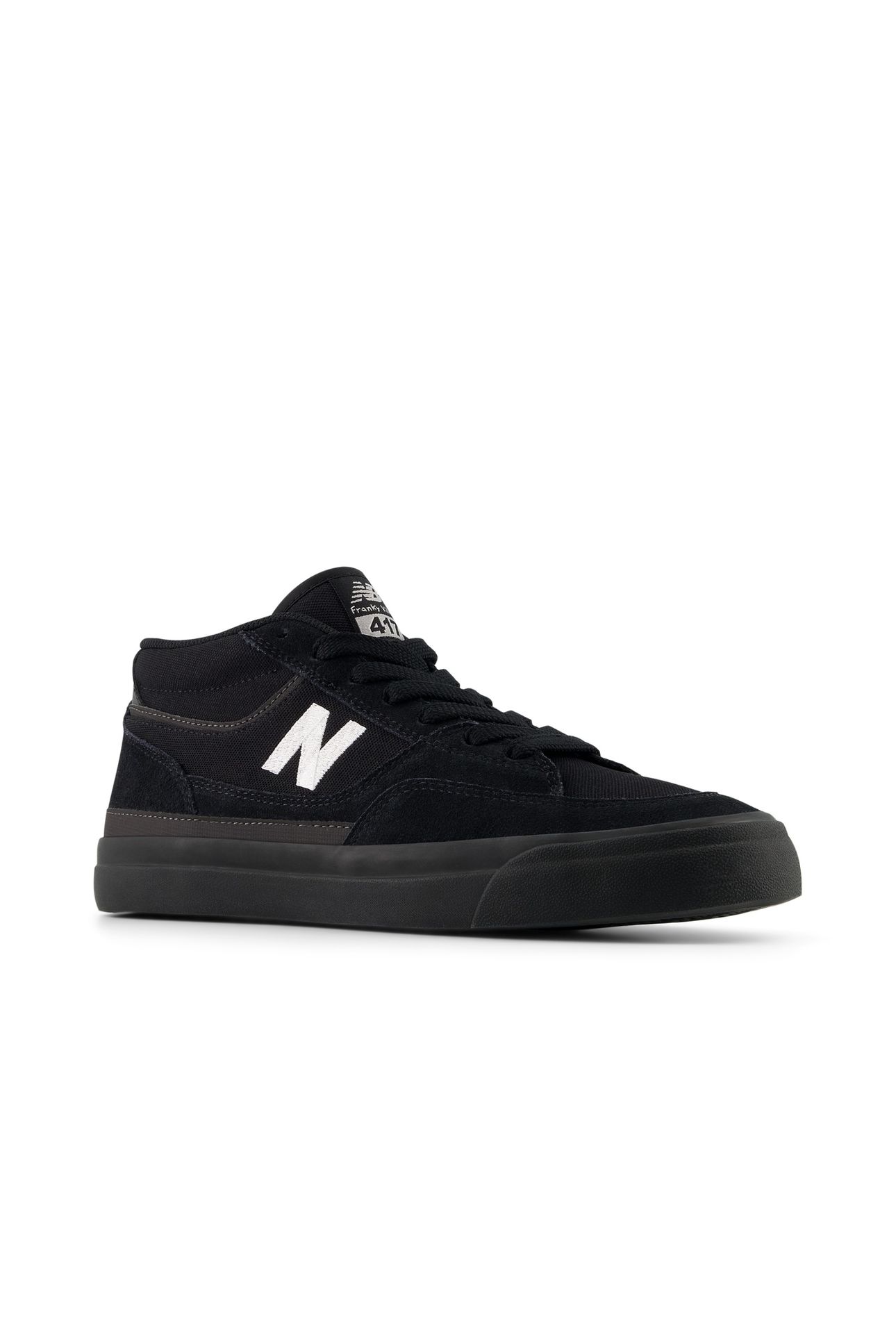 UNISEX NB NUMERIC FRANKY VILLANI 417 BLACK 4
