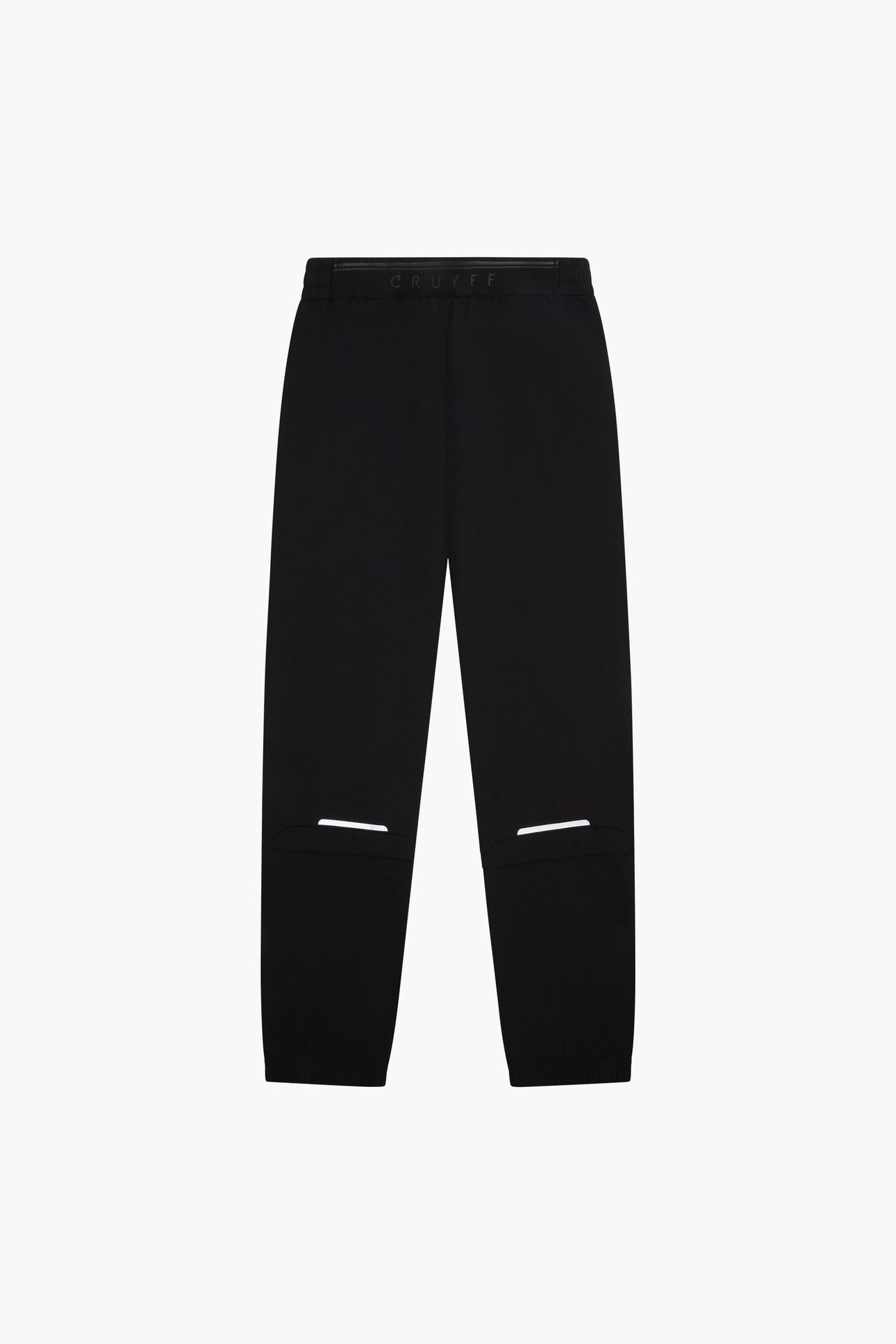 AQUATIC TRACKPANTS BLACK 2