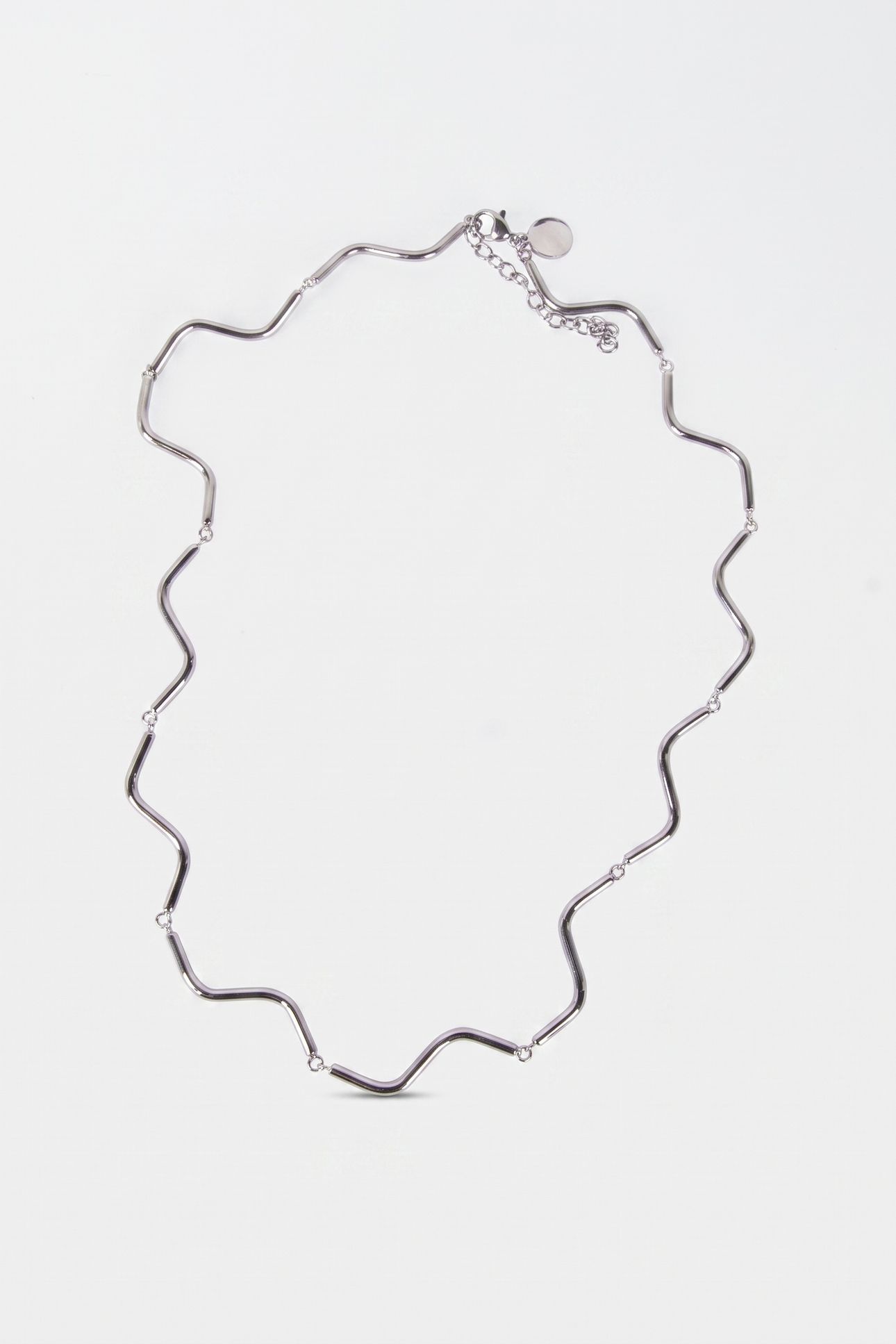 WAVES KETTE SILVER 2