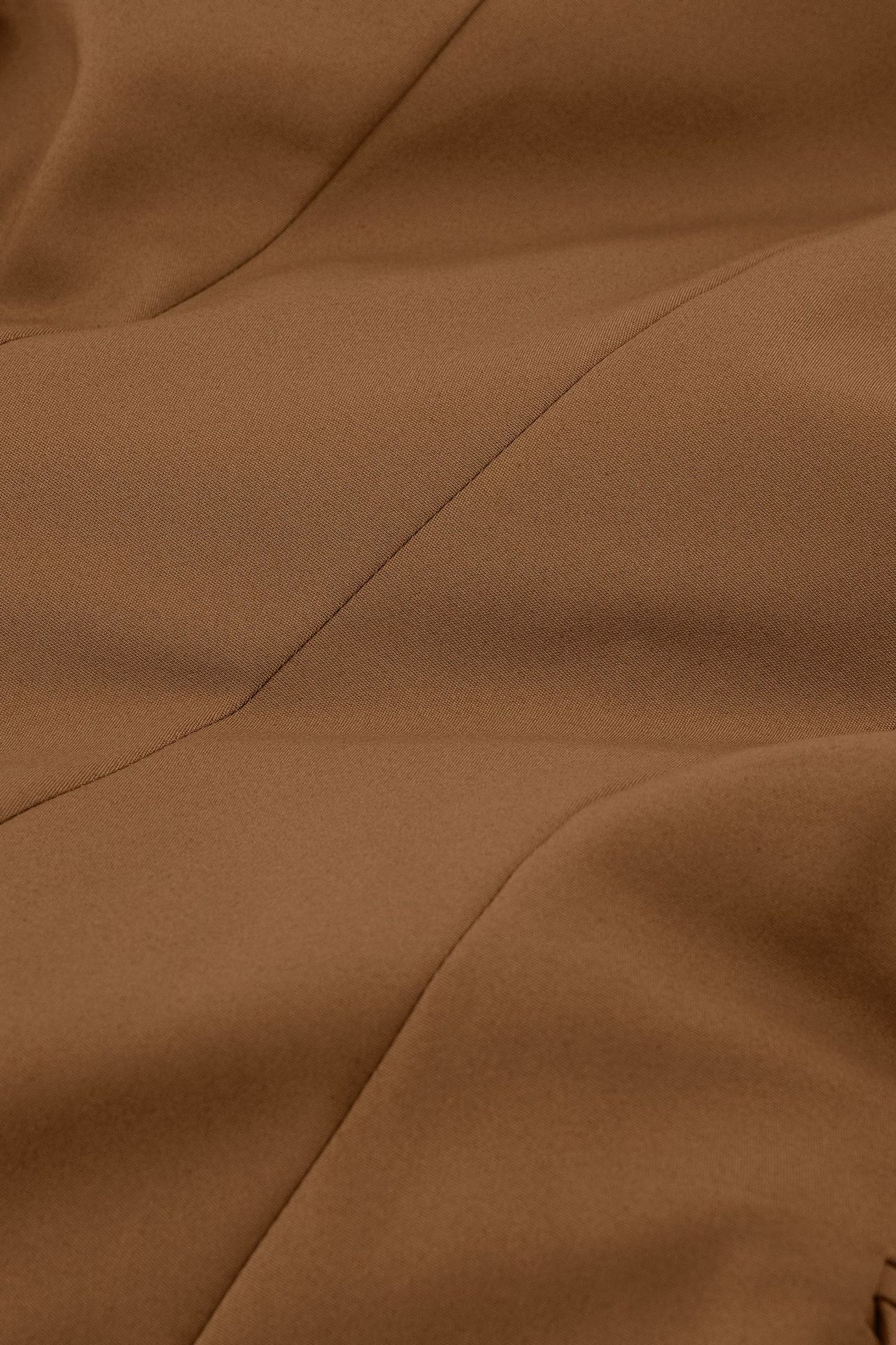 LANCASTERO BLAZER TOFFEE 4