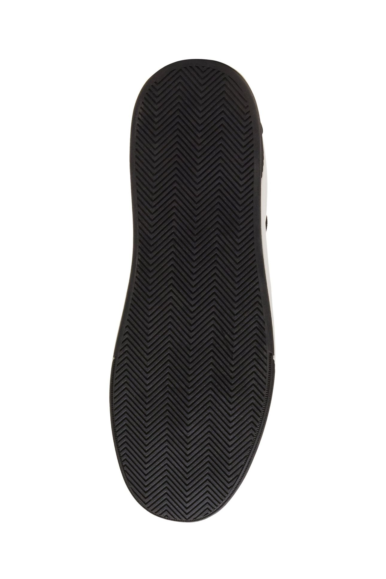 MADMUNNY SNEAKERS BLACK 6