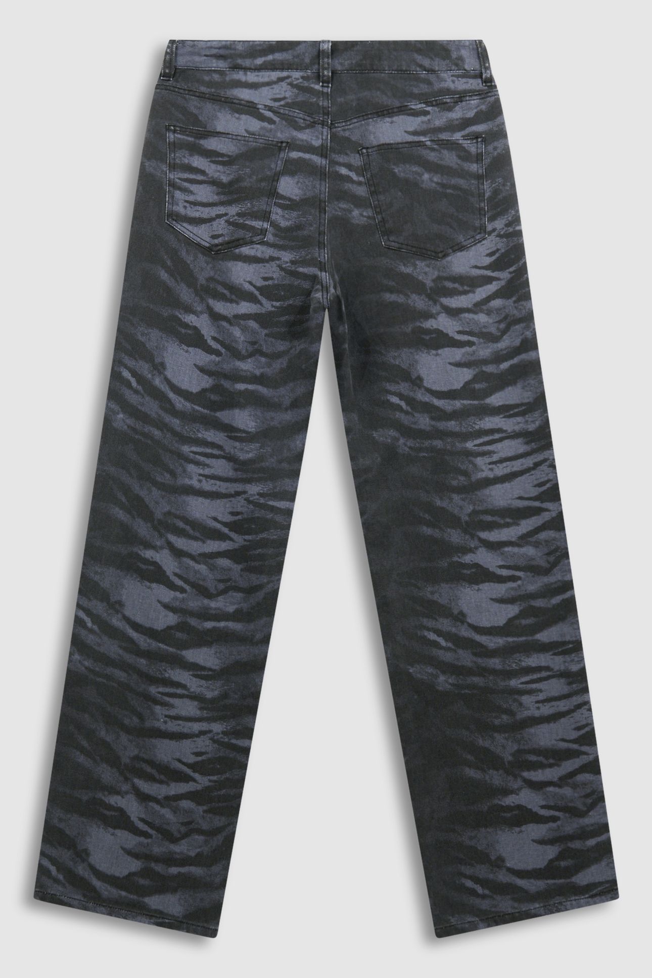 LA-SBTIGER WIDE LEG GREY 4