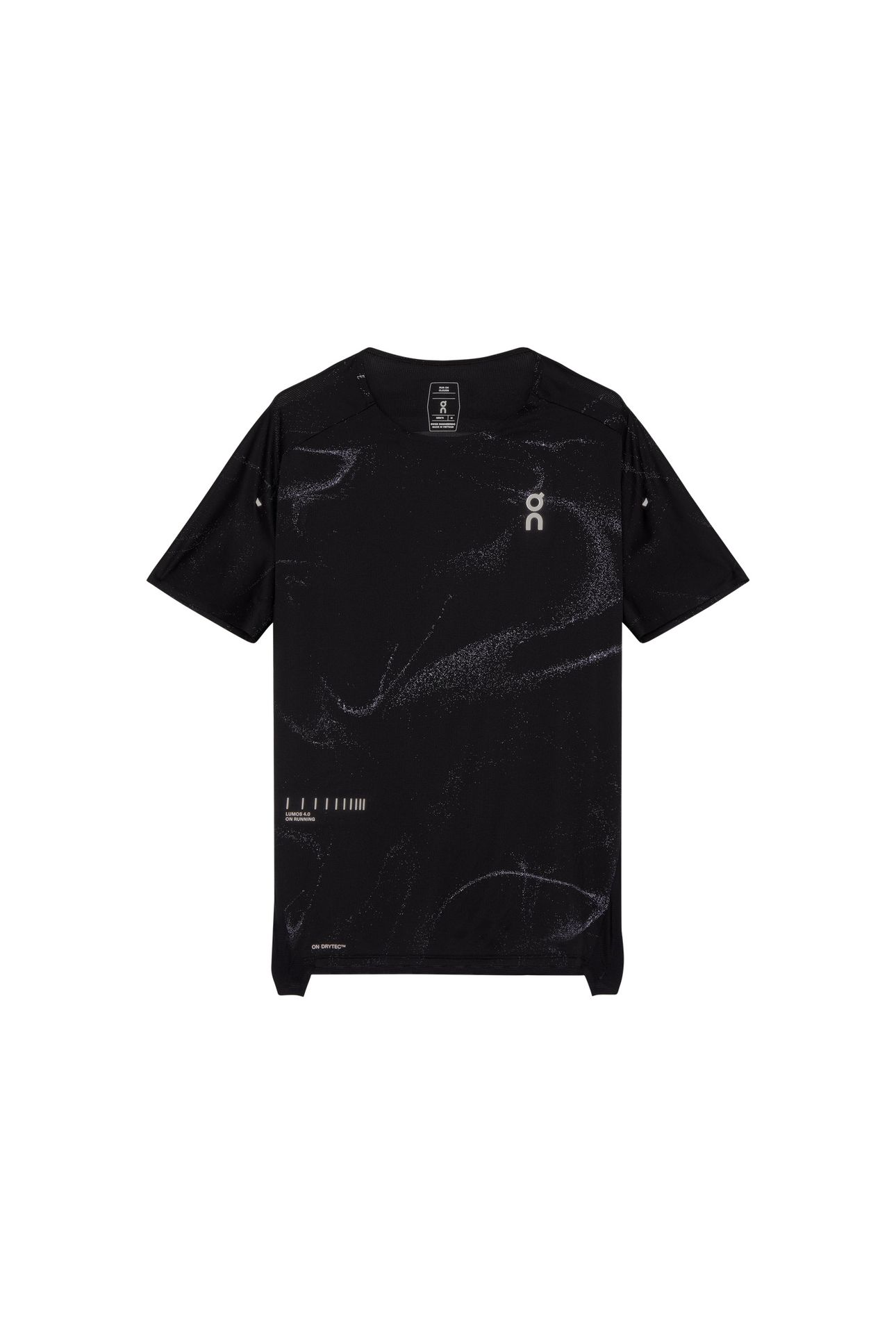 PERFORMANCE-T LUMOS 1 BLACK 7