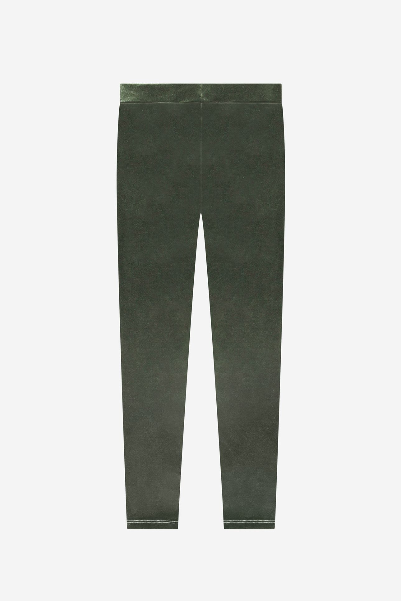 JOVI LEGGING DEEP FOREST GREEN 2