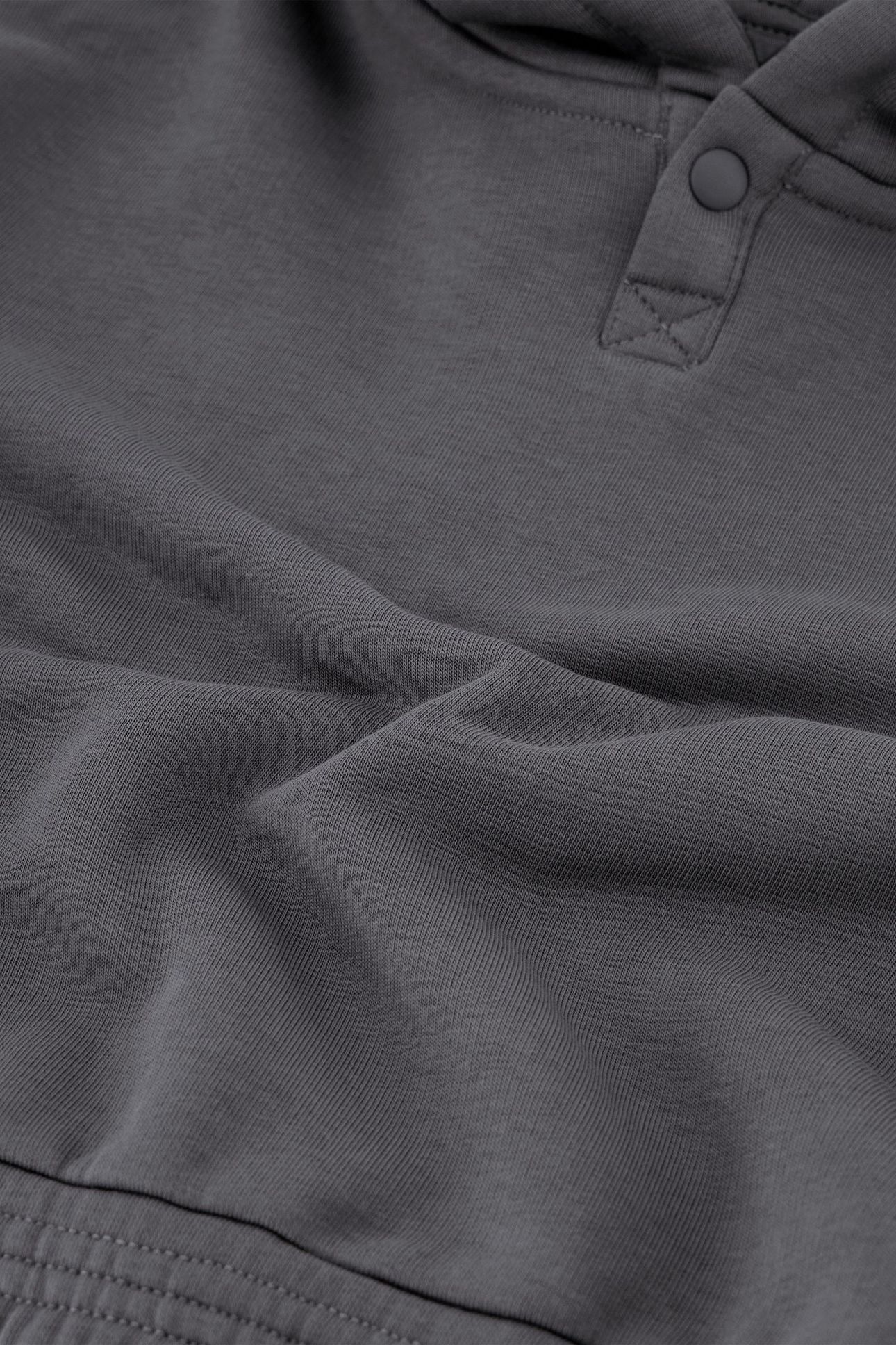 ARIAA HOODIE STEEL GREY 4