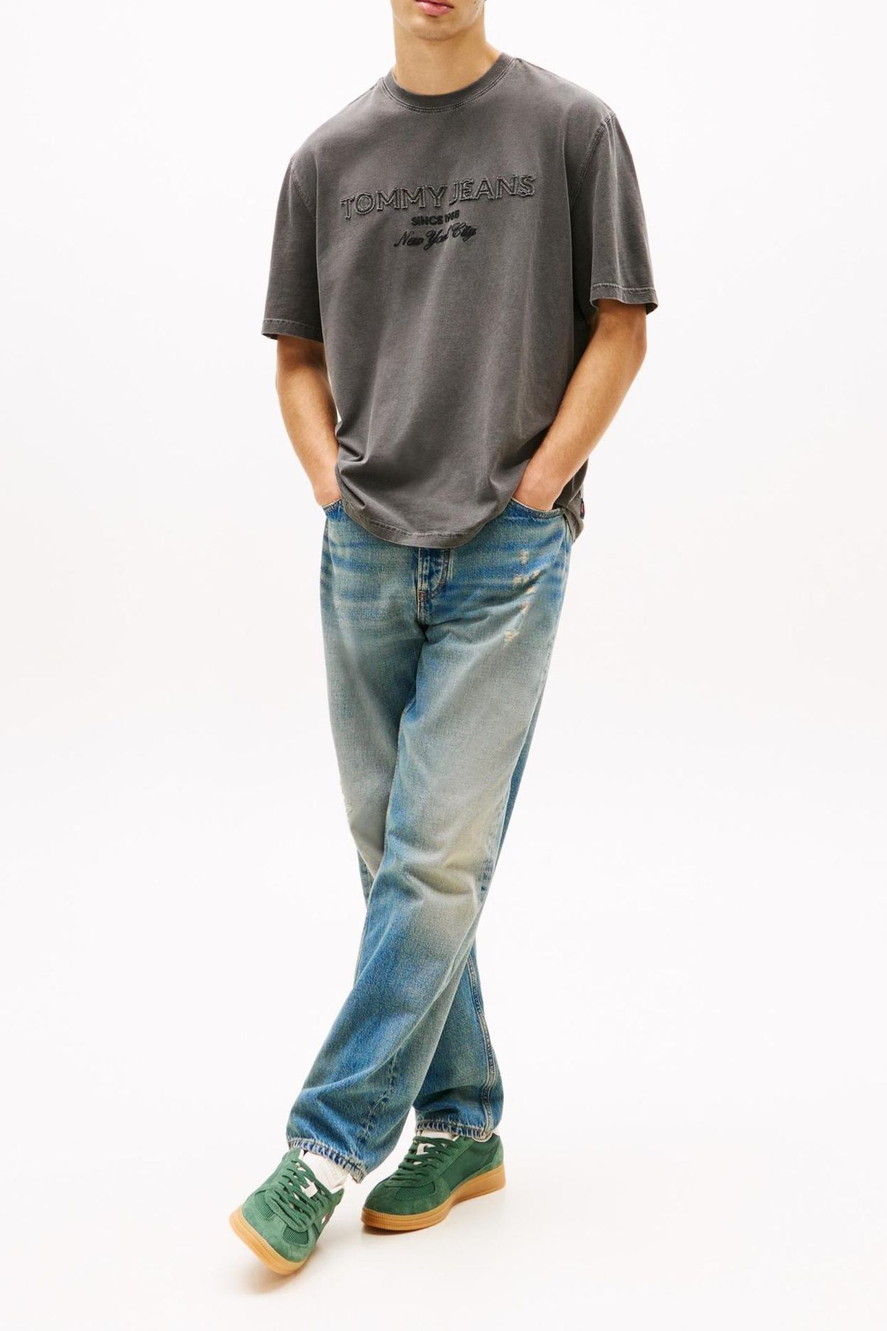 90S NEW CLASSICS BLACK 2